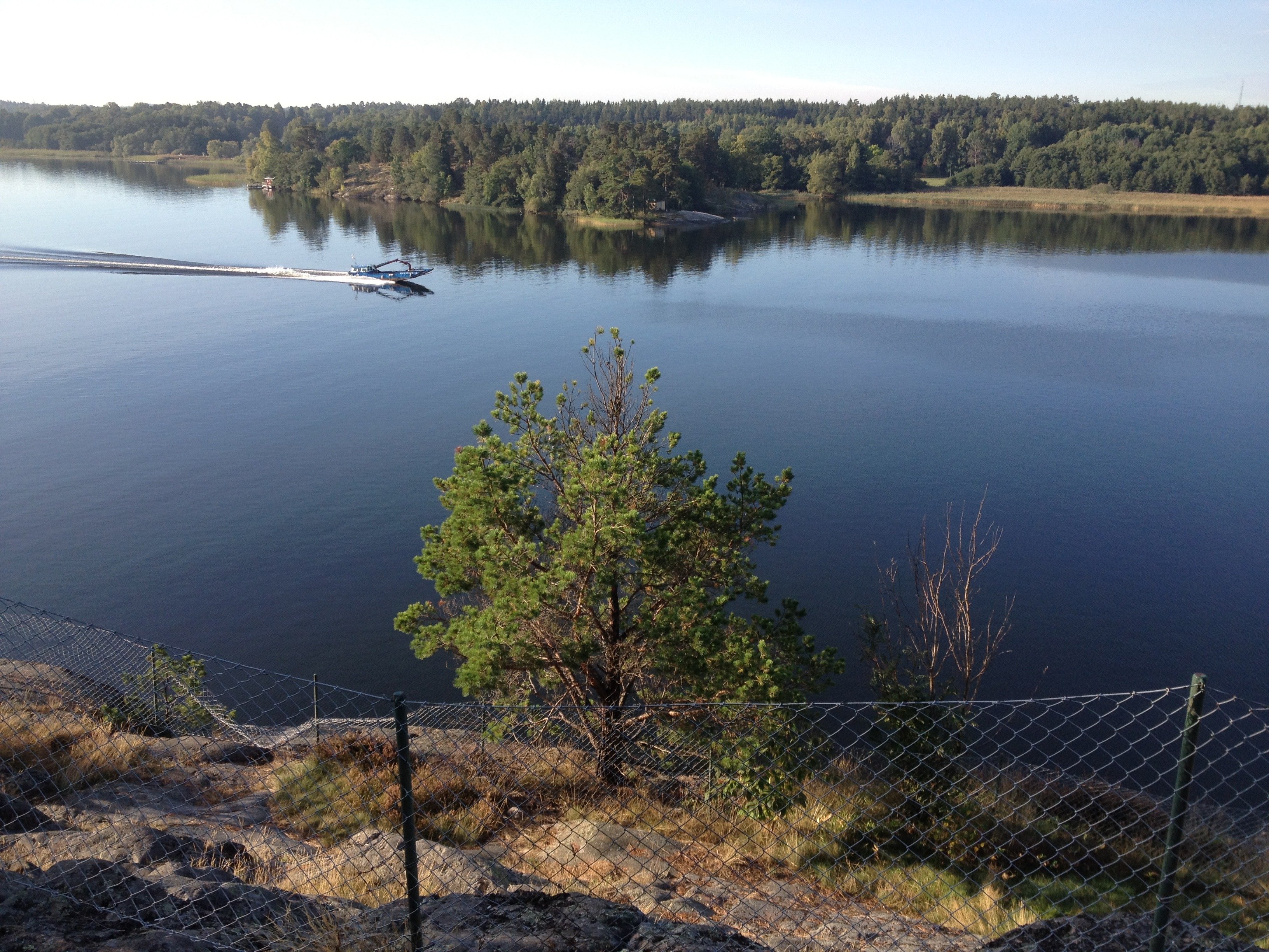 Holbergsgatan, Bromma — photo 4