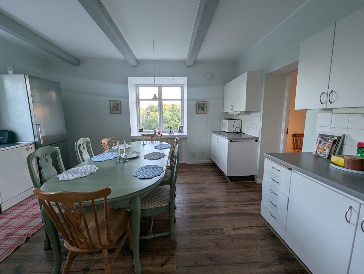 Hus – Svarte, Skåne län - Fler