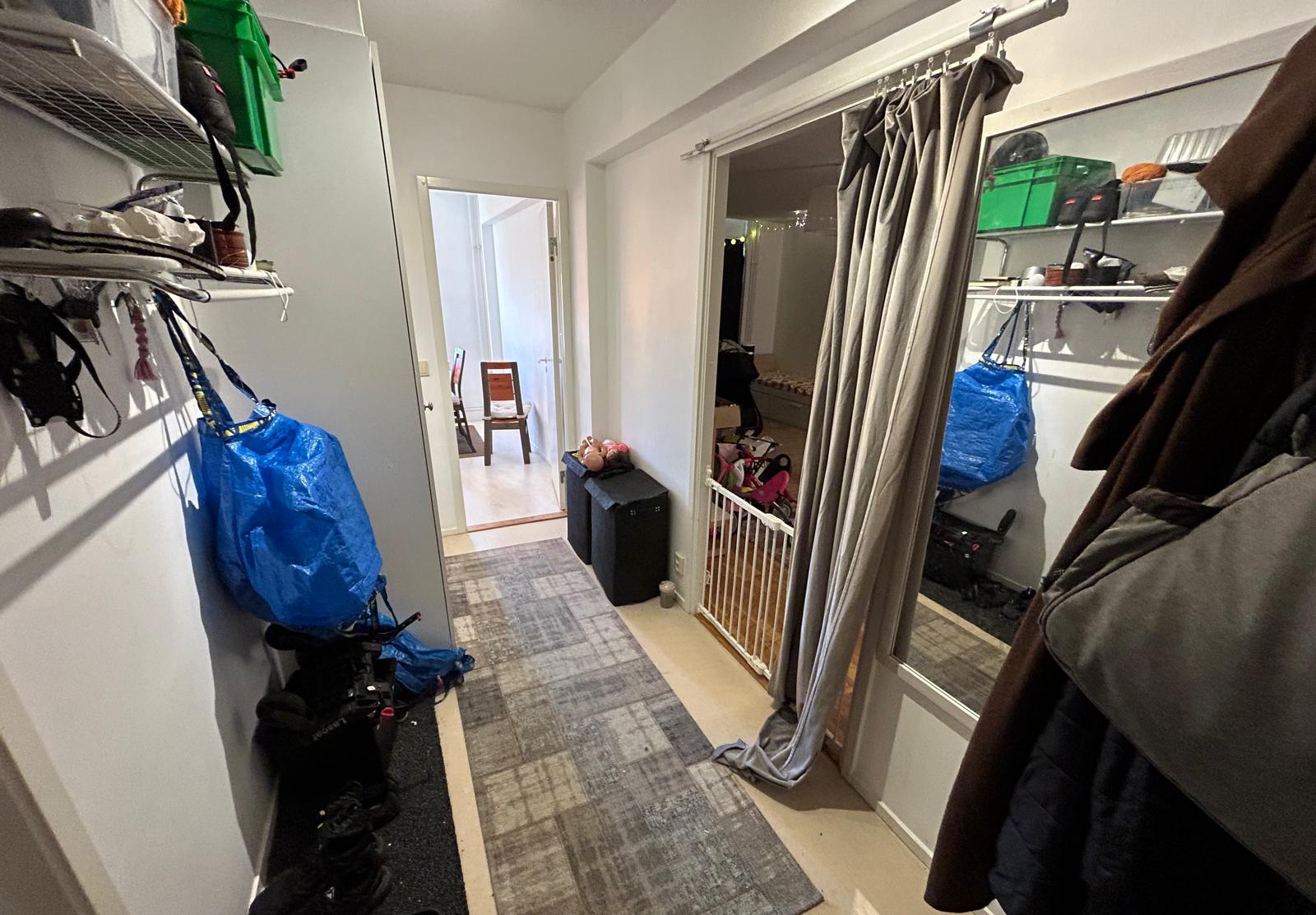 Solstrålegatan, Göteborg — photo 2