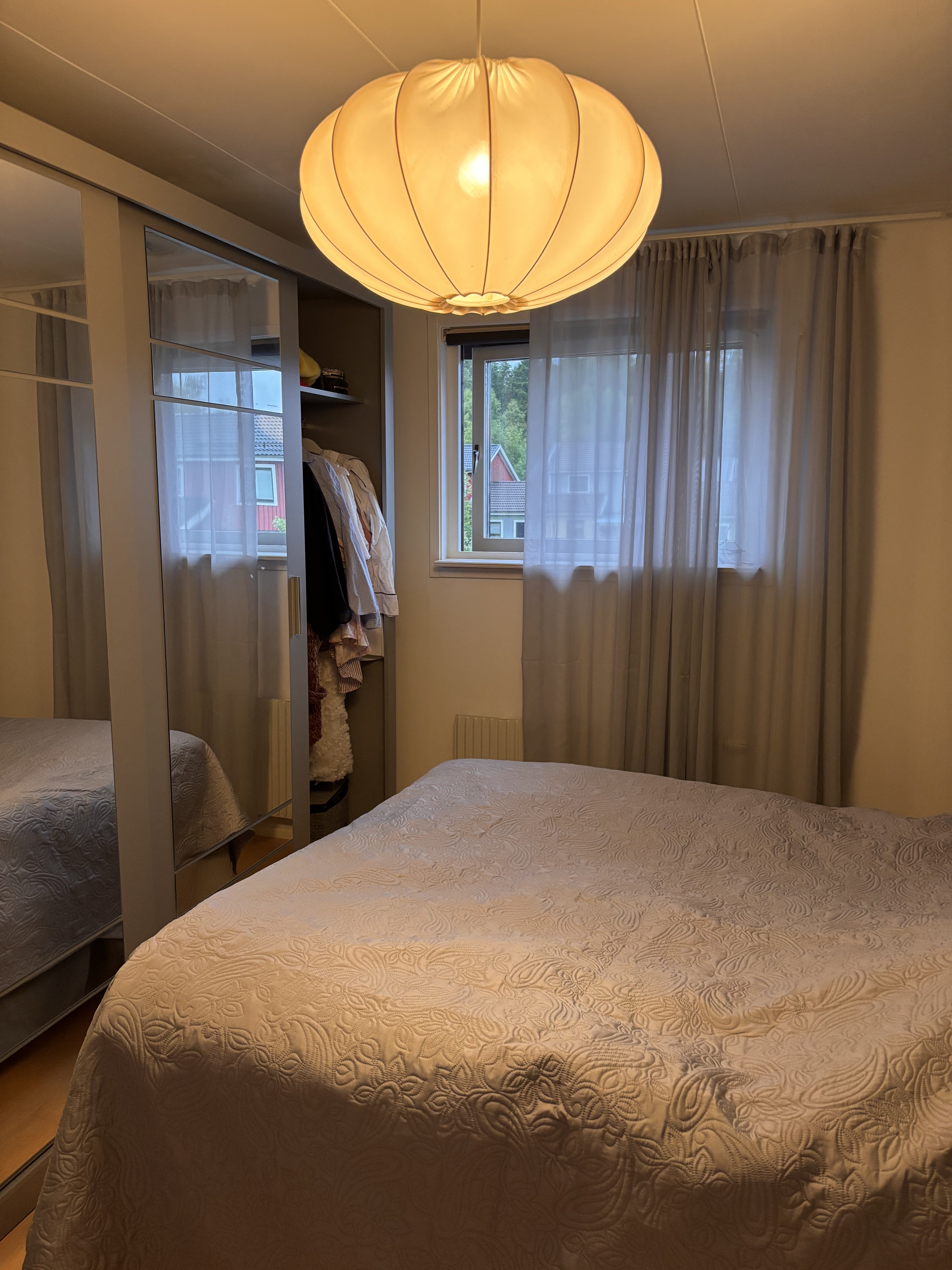 Hus – Växjö, Hovshaga - Bild 5
