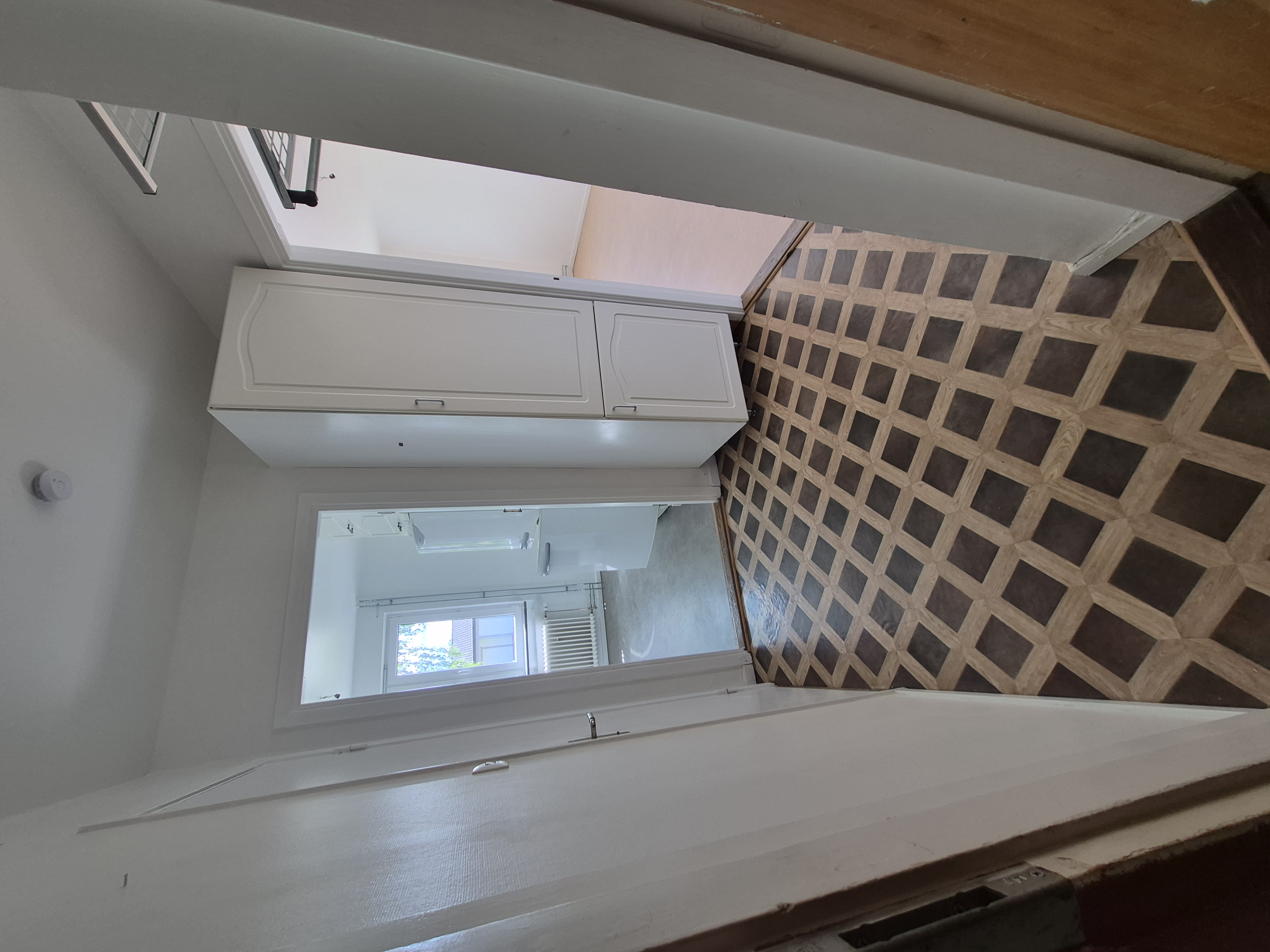 Lägenhet, 2 rooms, 45 sqm, Katrineholm