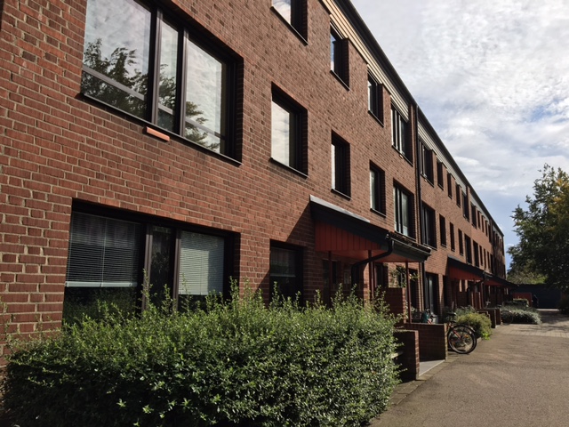 Ragnvallagatan 22D