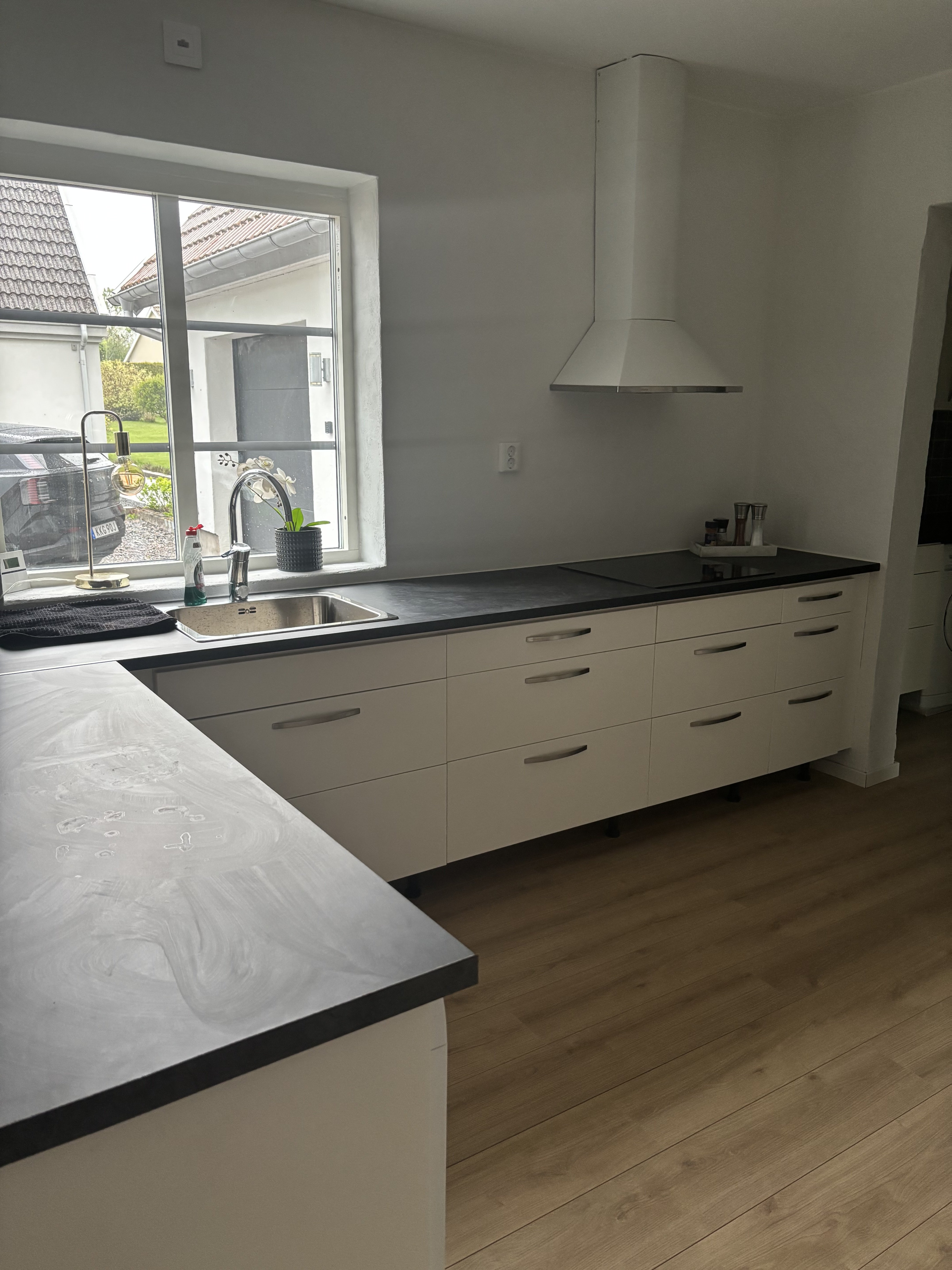 2 rok · 60 m² i Allerum – bild 4