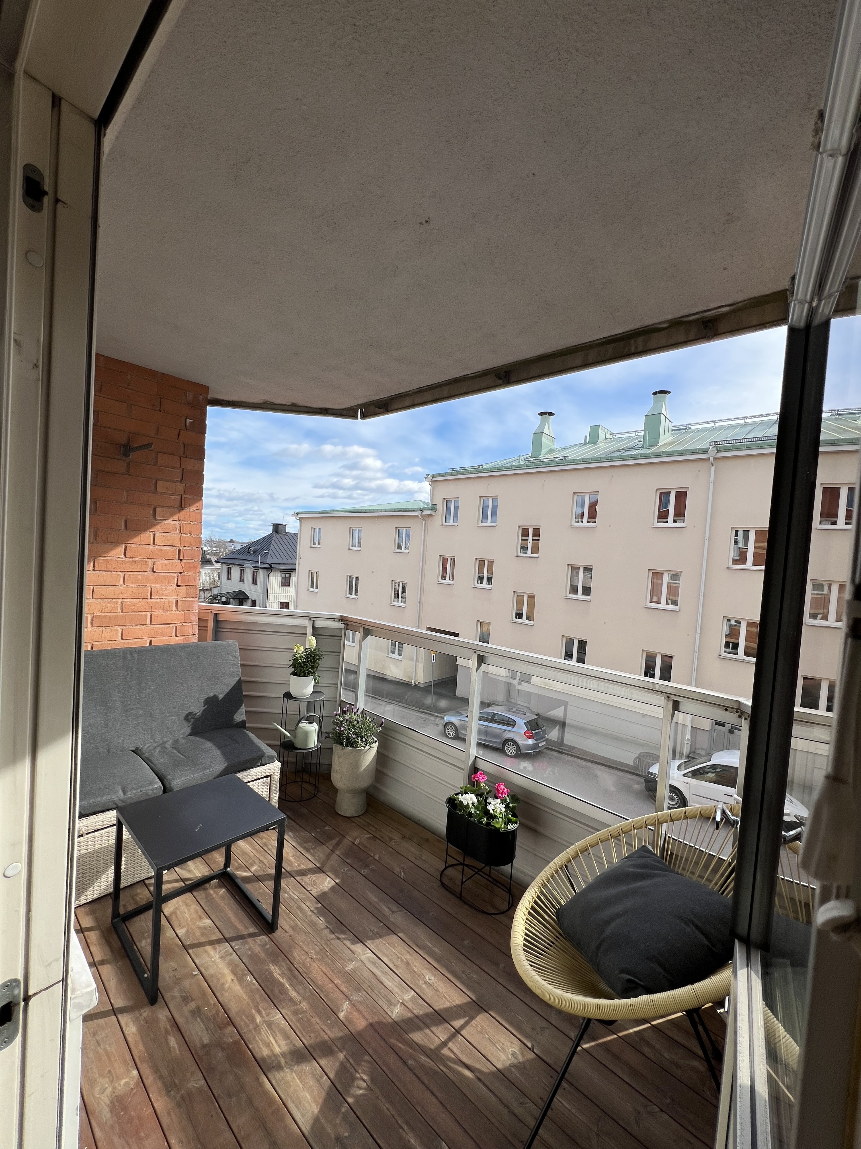 Vasagatan