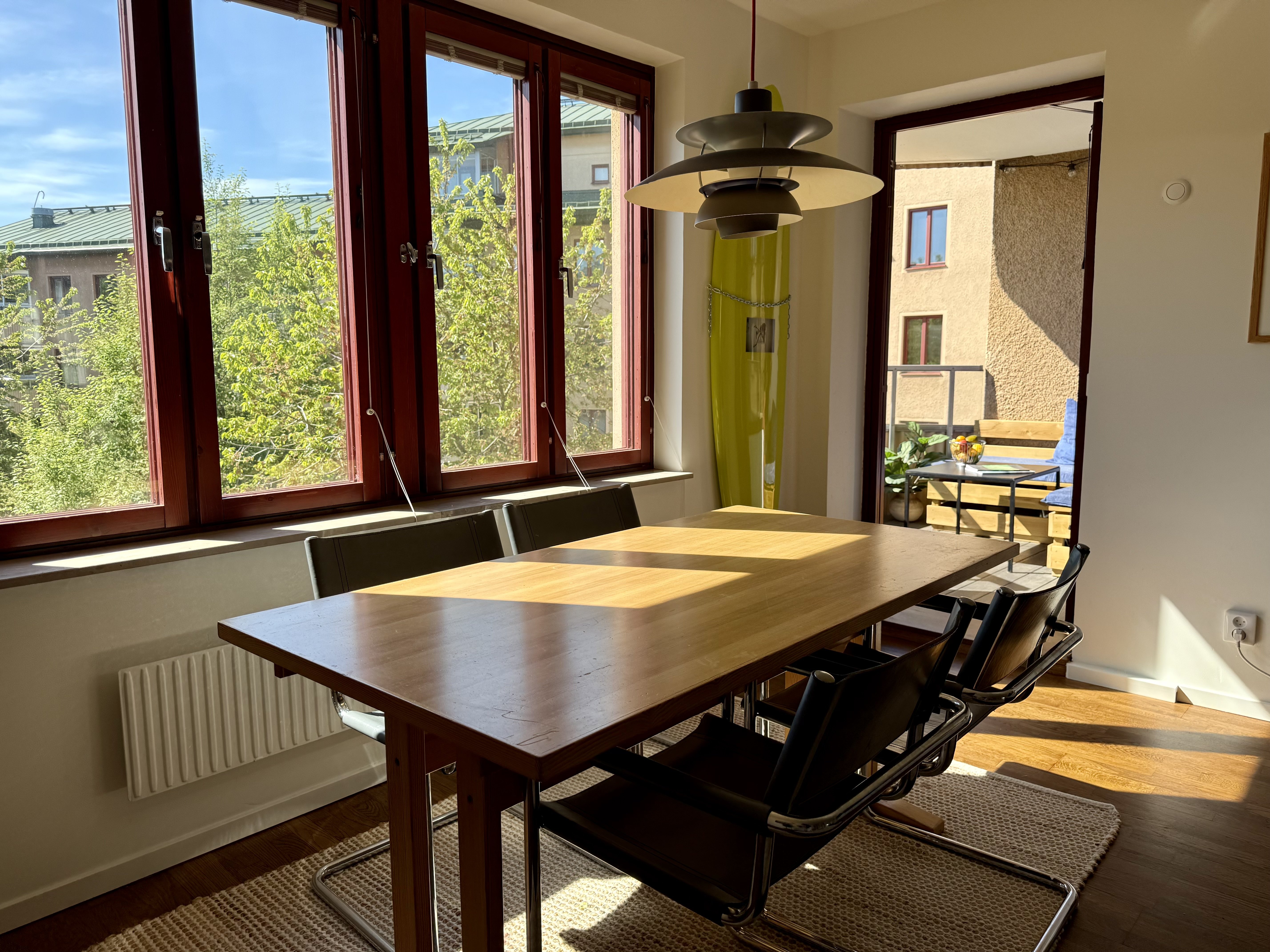 2.5 rum och kök, Stockholm — 40 000 kr/mån — bild 5