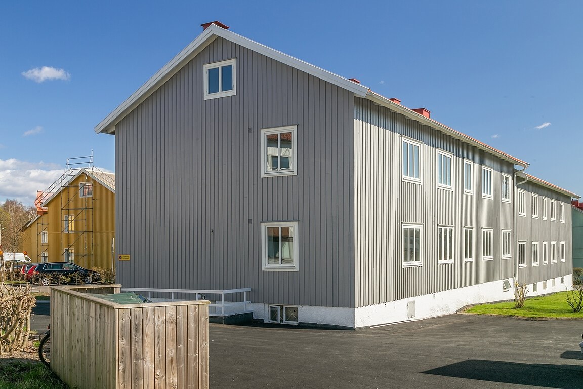 Lammelyckan, Göteborg