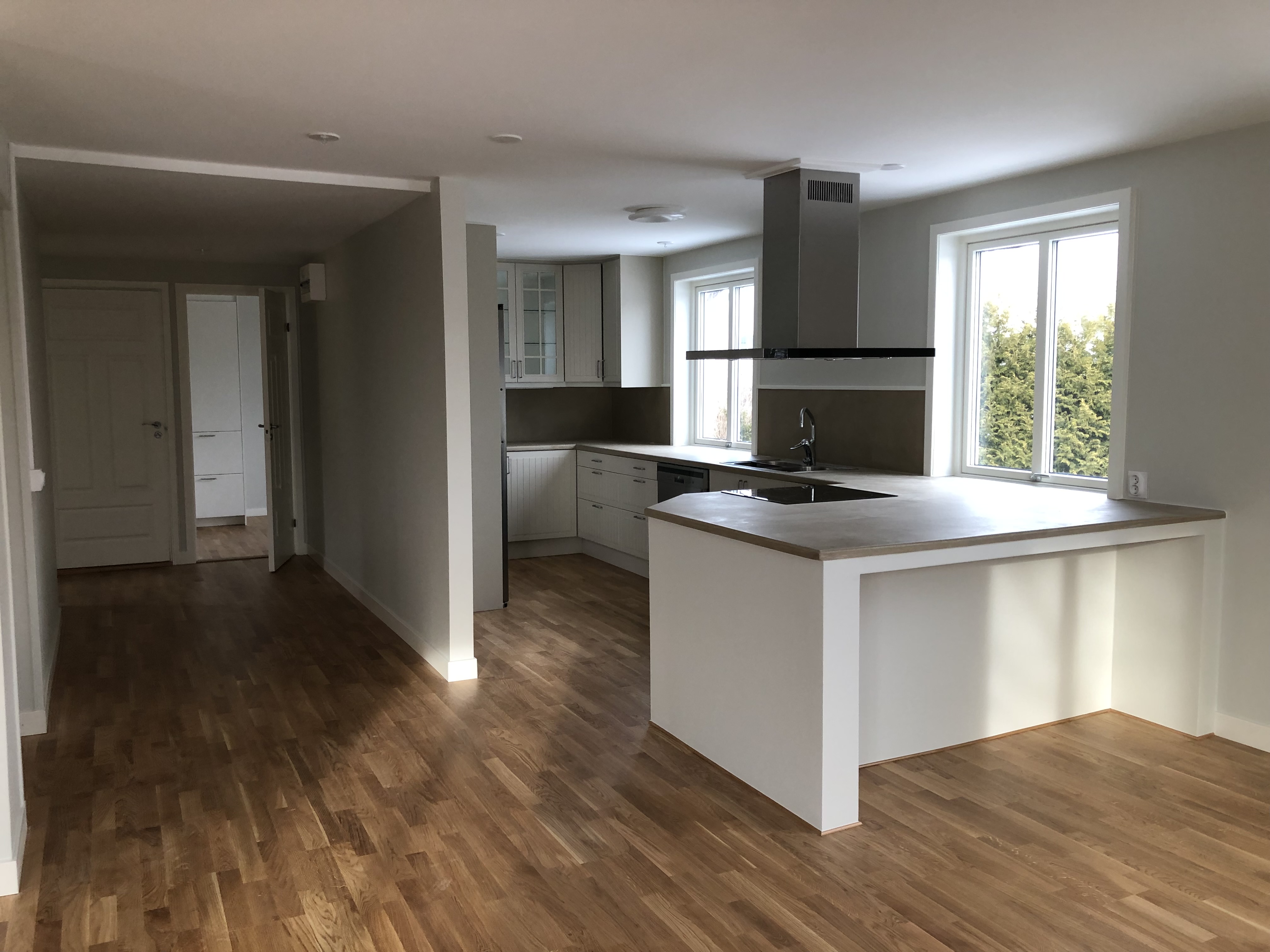 Lägenhet, 3 rooms, 85 sqm, Borås