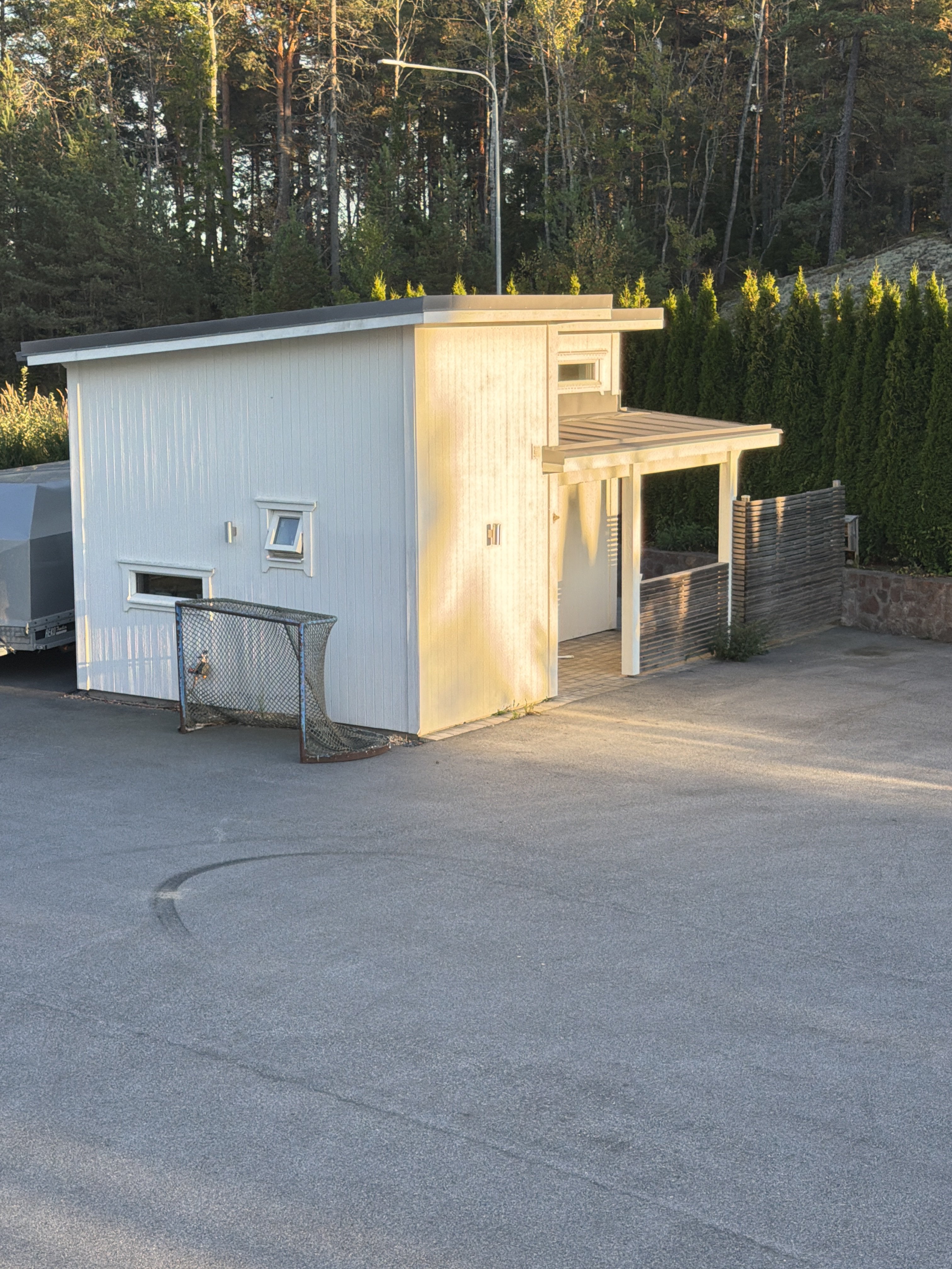 1 rok · 25 m² i Täby – bild 12