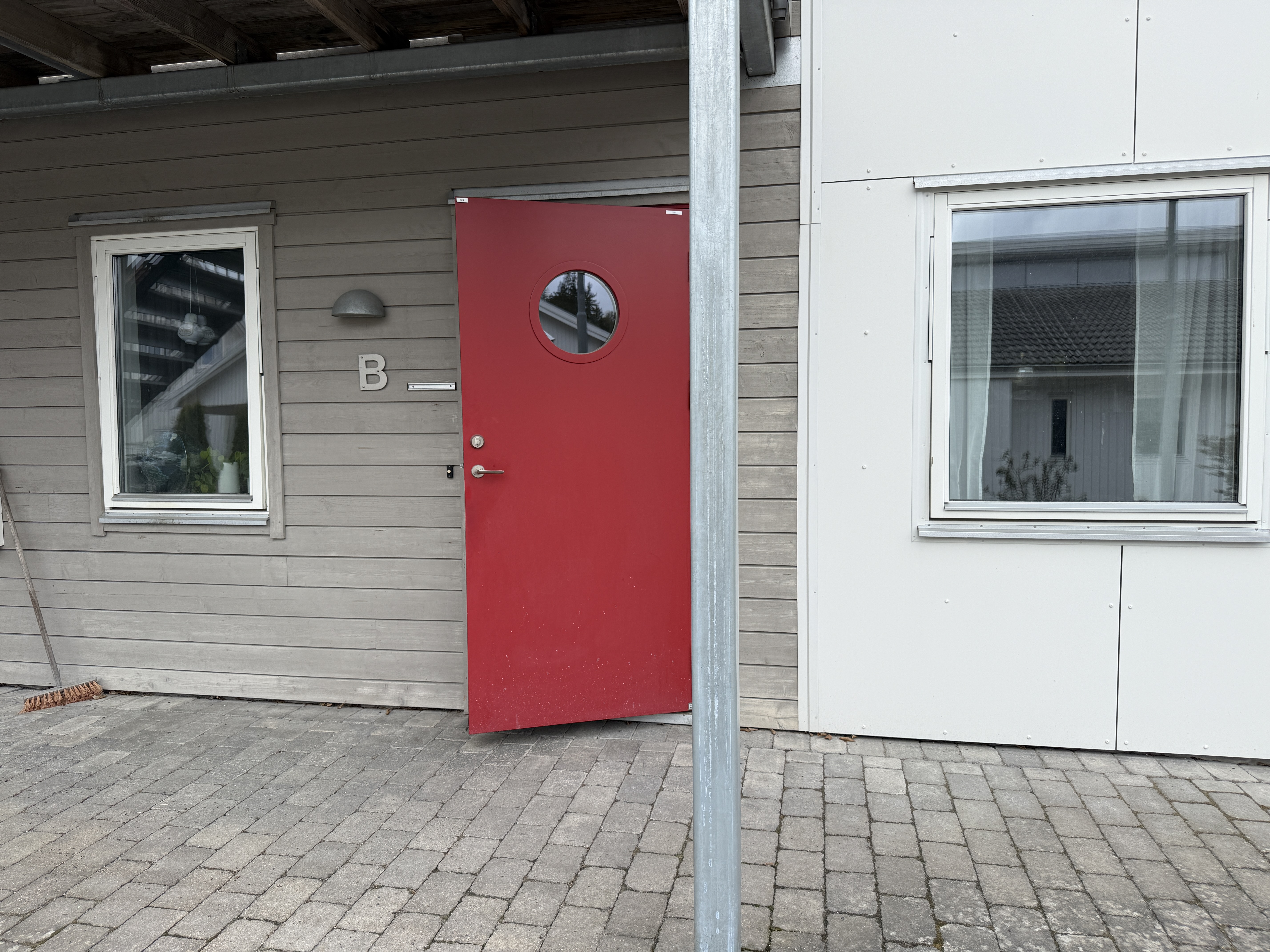 Merkuriusvägen 23 B