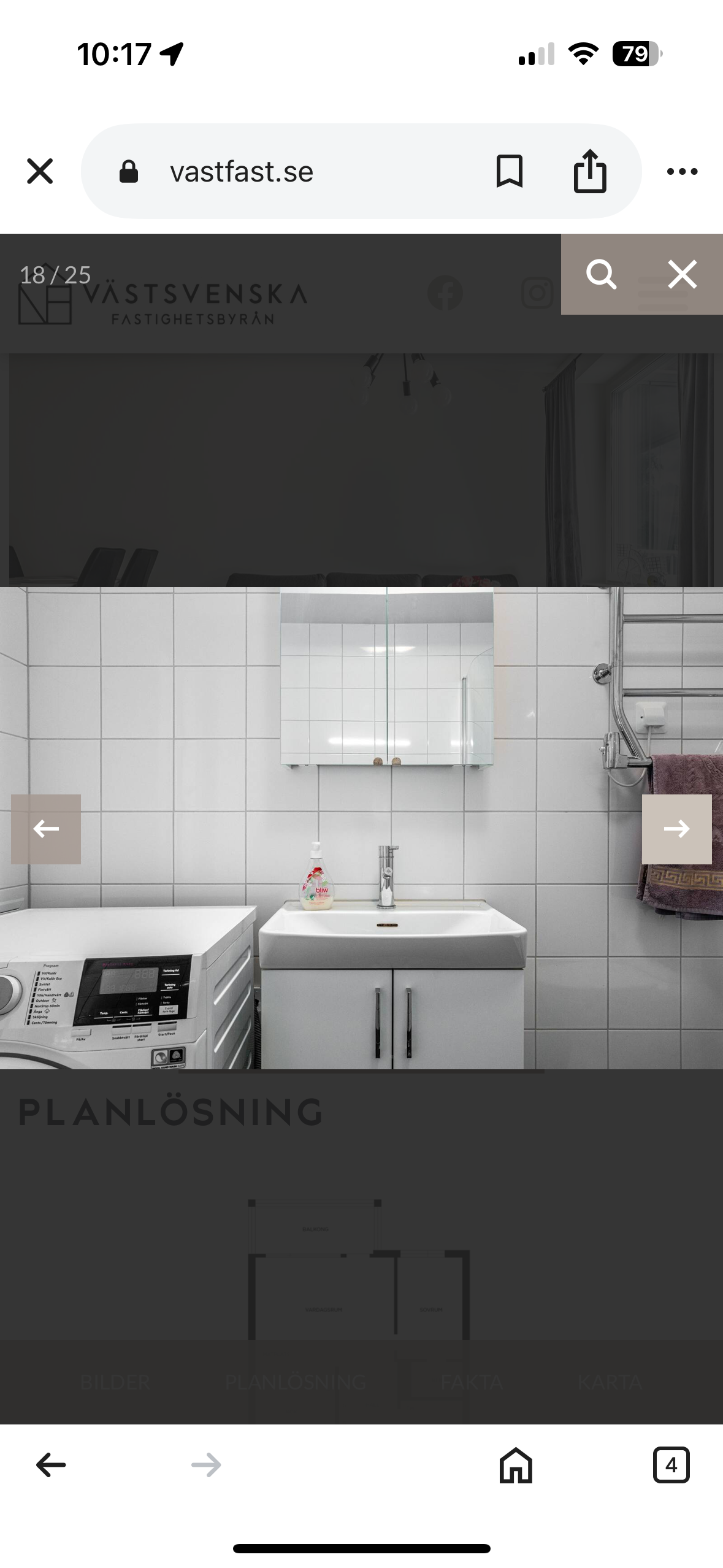 Norra Fjädermolnsgatan, Göteborg — photo 5