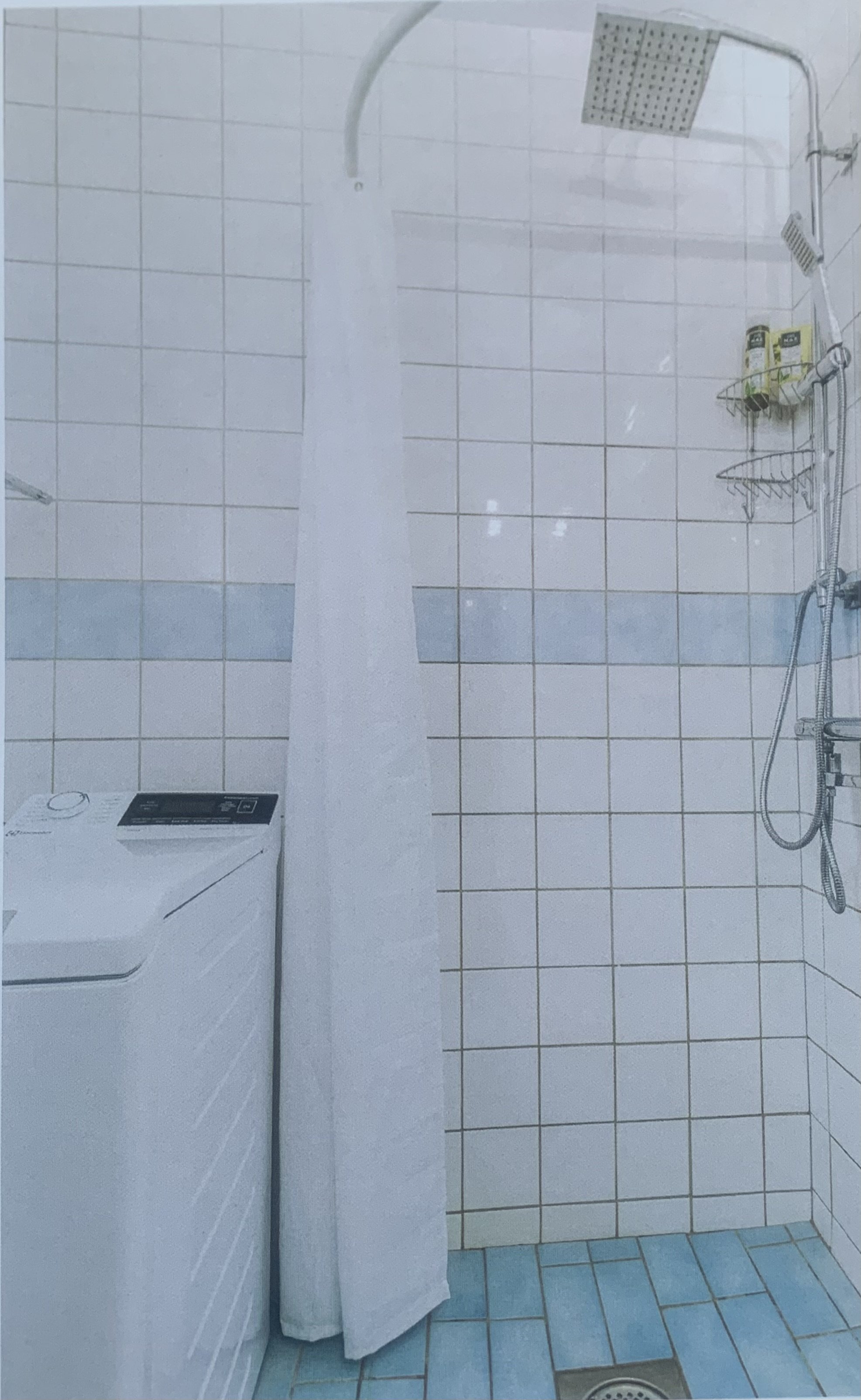 Mörsilsgatan, Vällingby