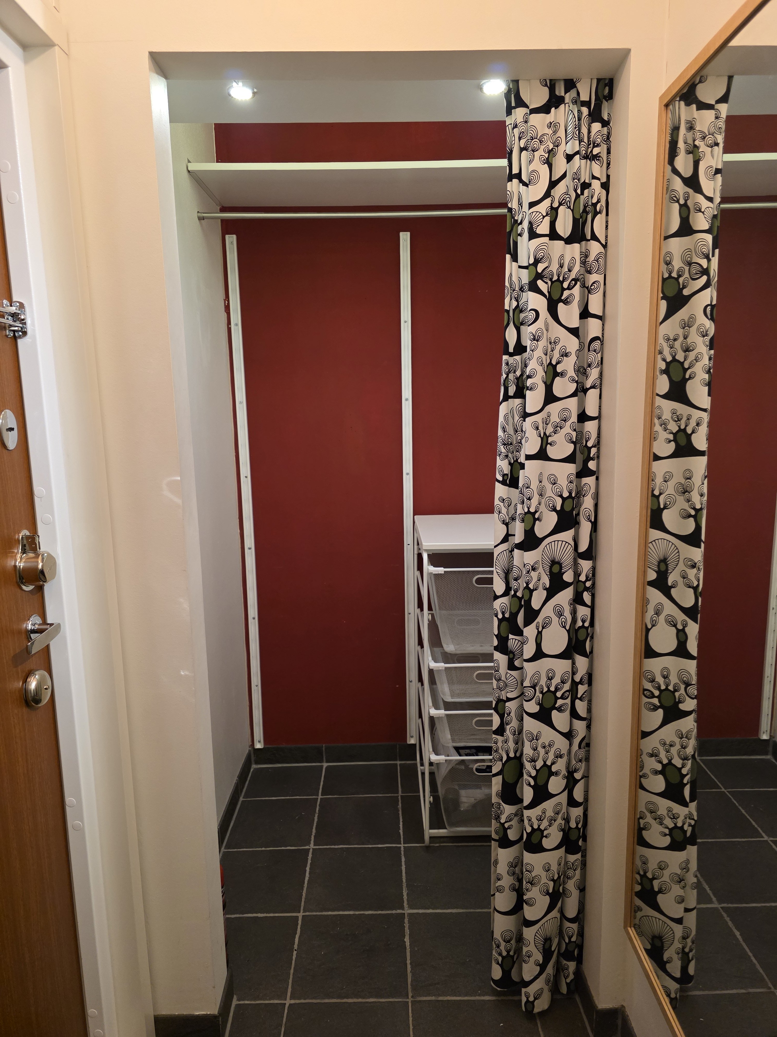 Sorögatan, Kista — photo 4