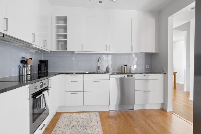 Hus – Stockholm, Husby - Bild 4