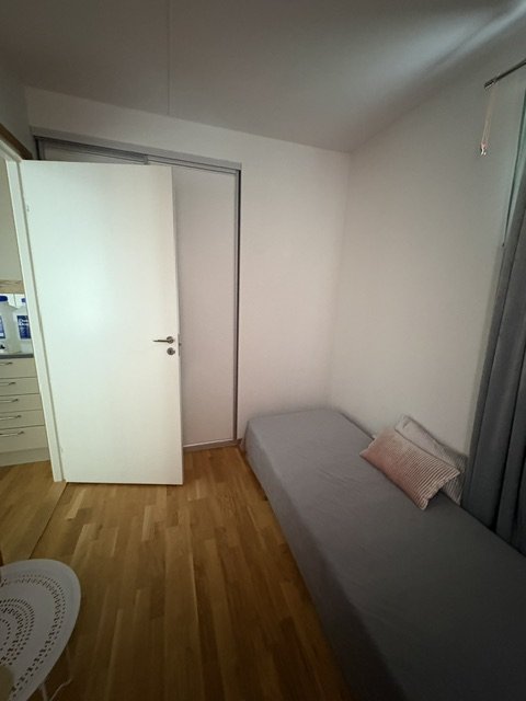 3 rok · 12 m² i Lidingö – bild 2