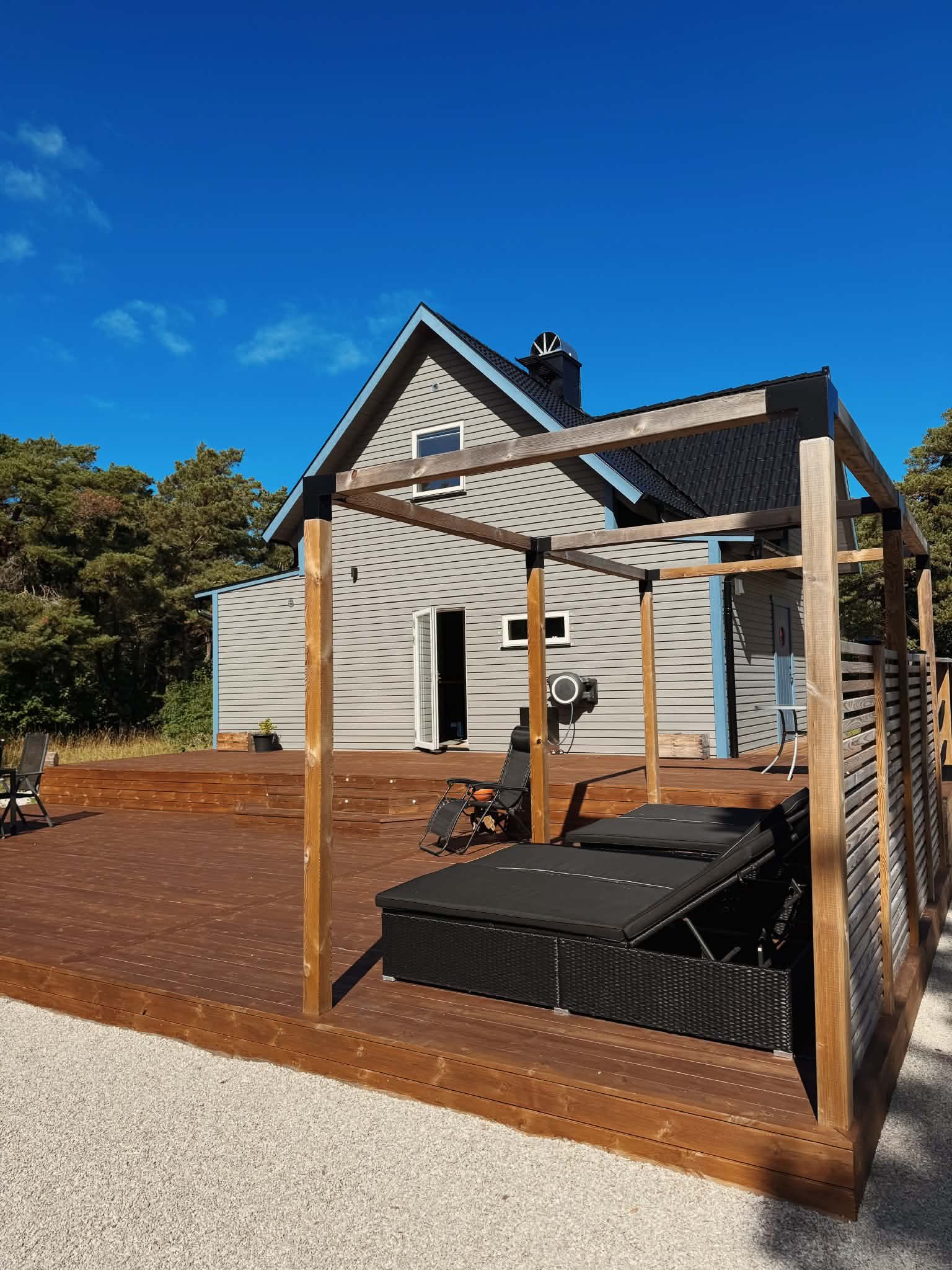 4 rok · 116 m² i Visby – bild 16
