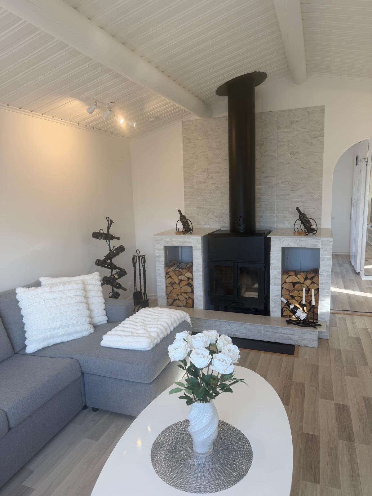 Villa/Hus, 4 rooms, 105 sqm, Västerås