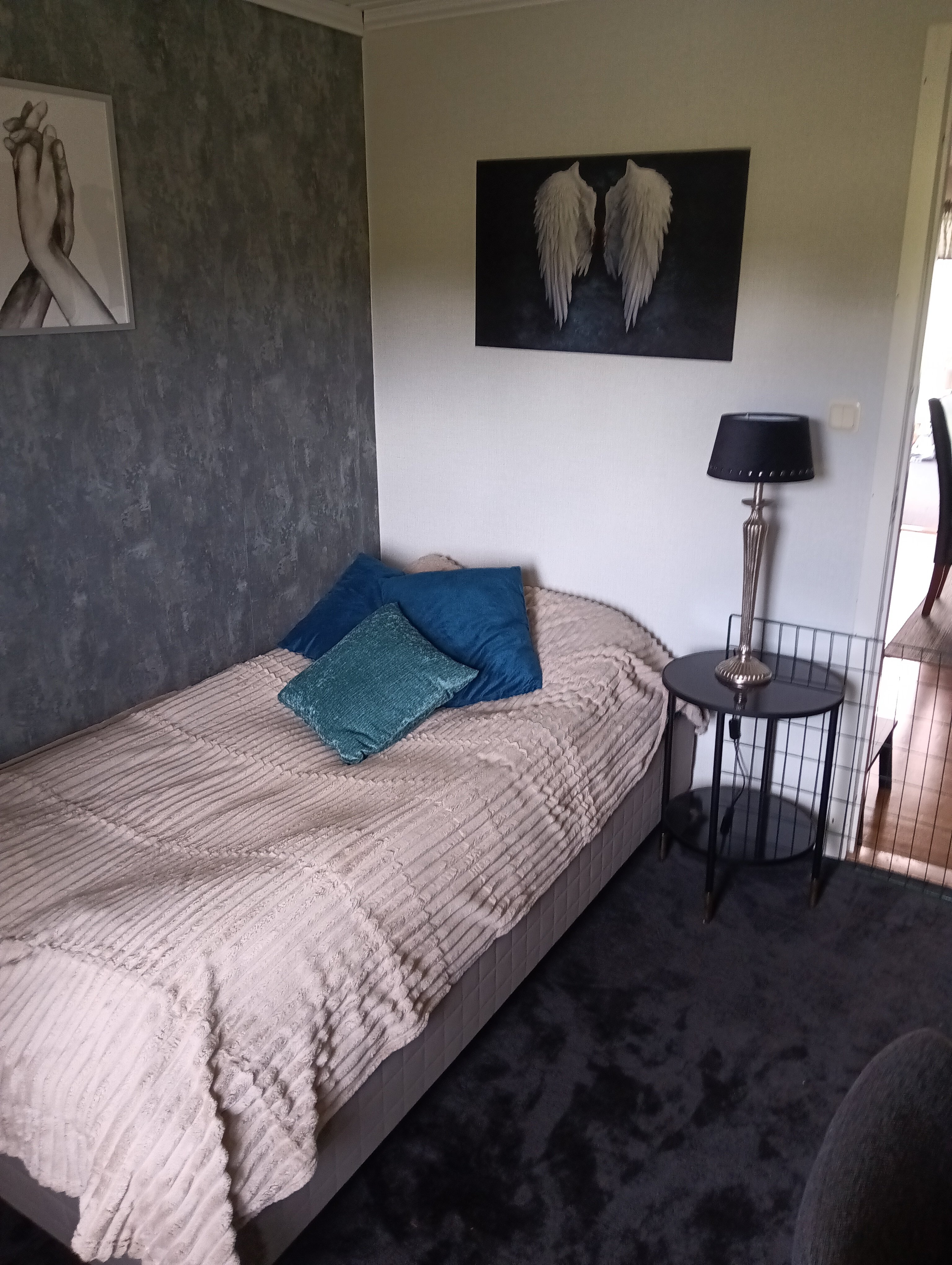 Villa/Hus, 1 rooms, 9 sqm, Vännäs
