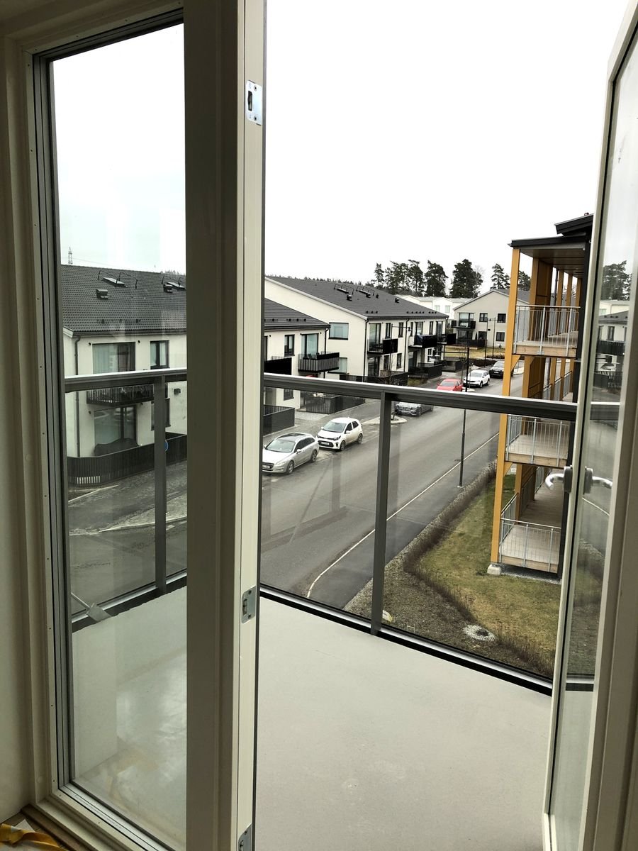 Lägenhet – Södertälje, Glasberga Sjöstad, Östertälje - Bild 3