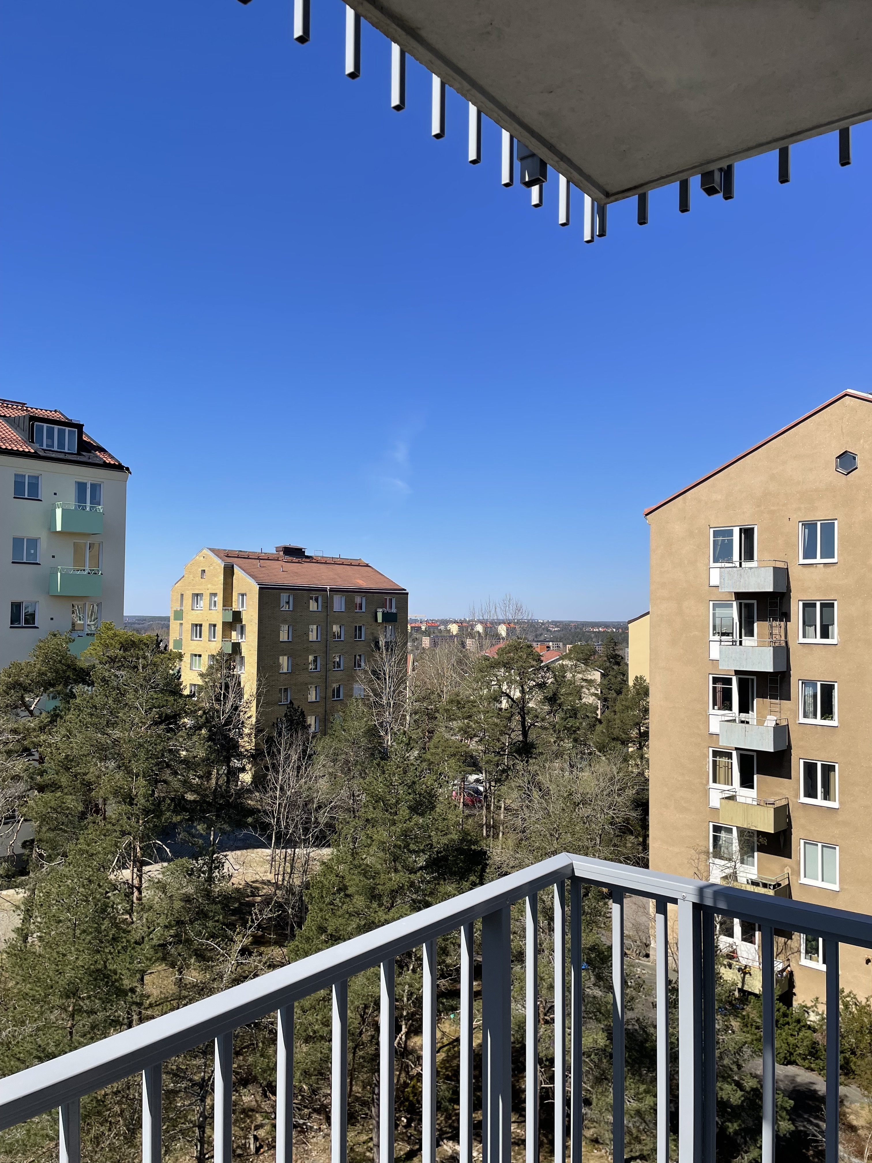 Sparbanksvägen, Hägersten — photo 5