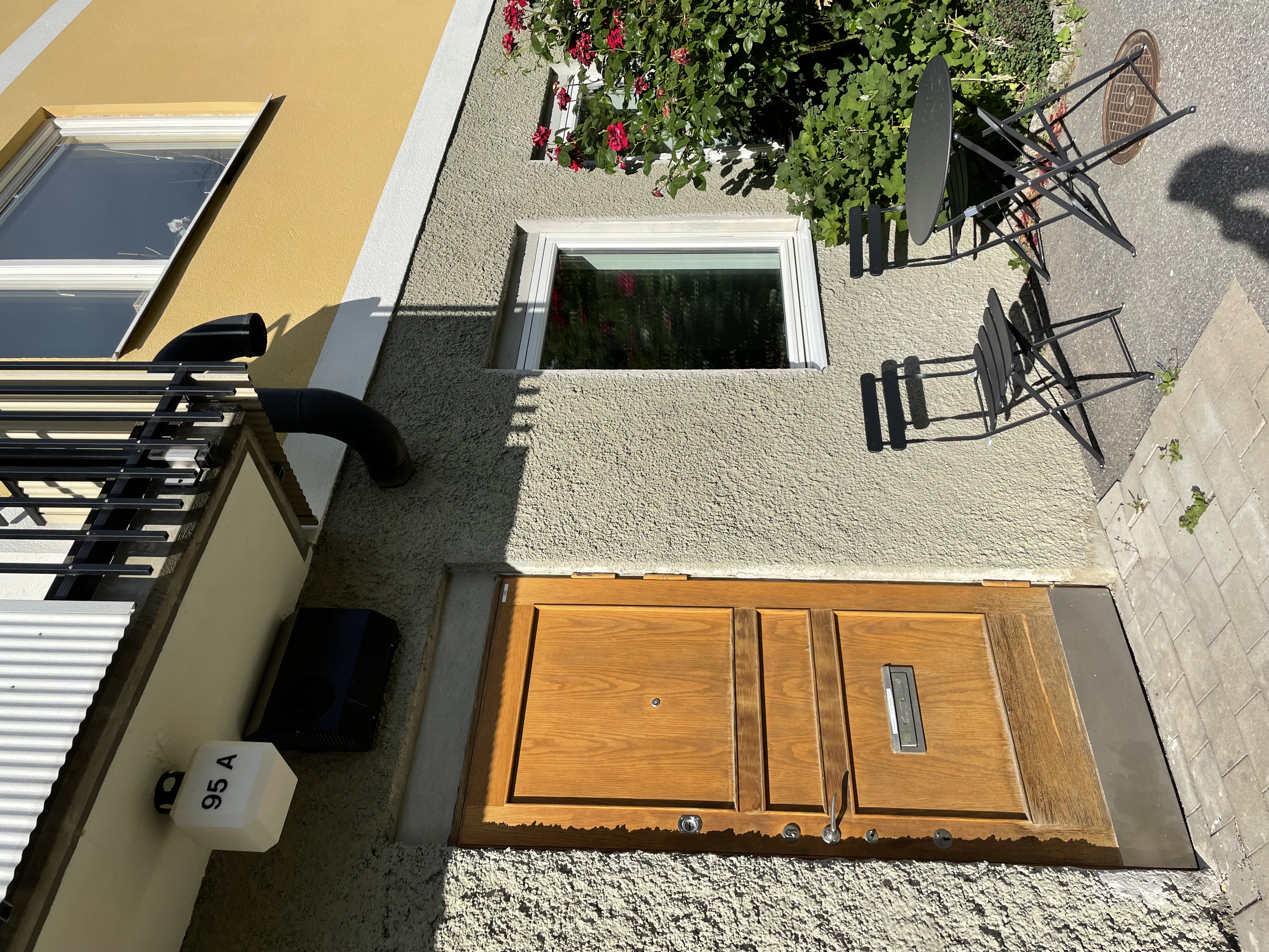 Ellen Keys gata, Hägersten — photo 3