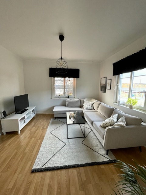 Lägenhet, 2 rooms, 66 sqm, Ulricehamn