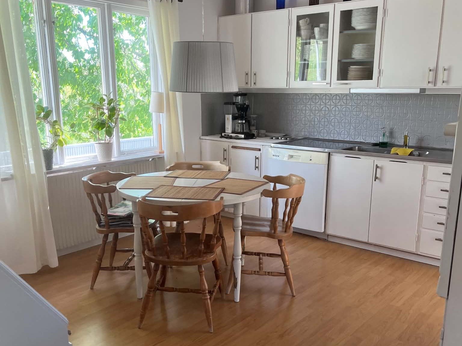 4 rok · 96 m² i Sennan – bild 5