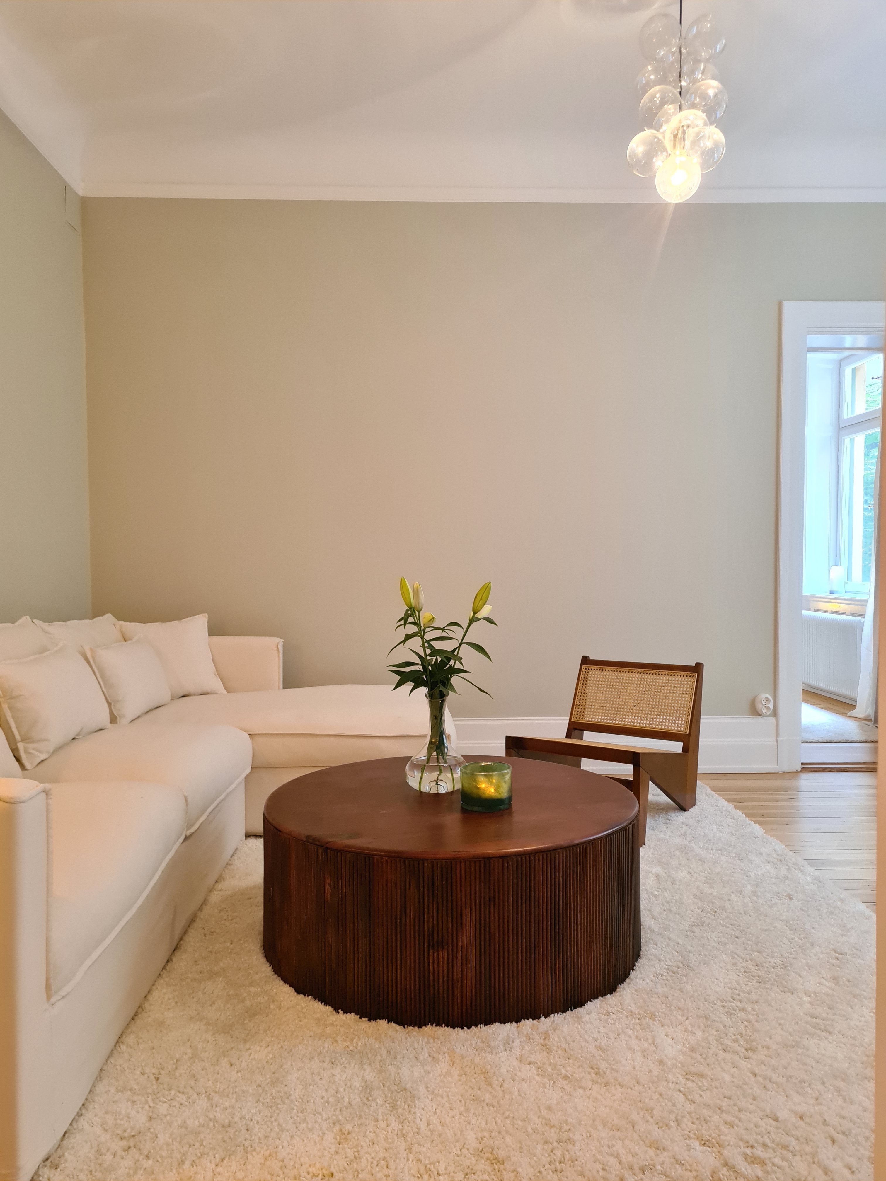 Lägenhet, 2 rum, 50 kvm, Stockholm