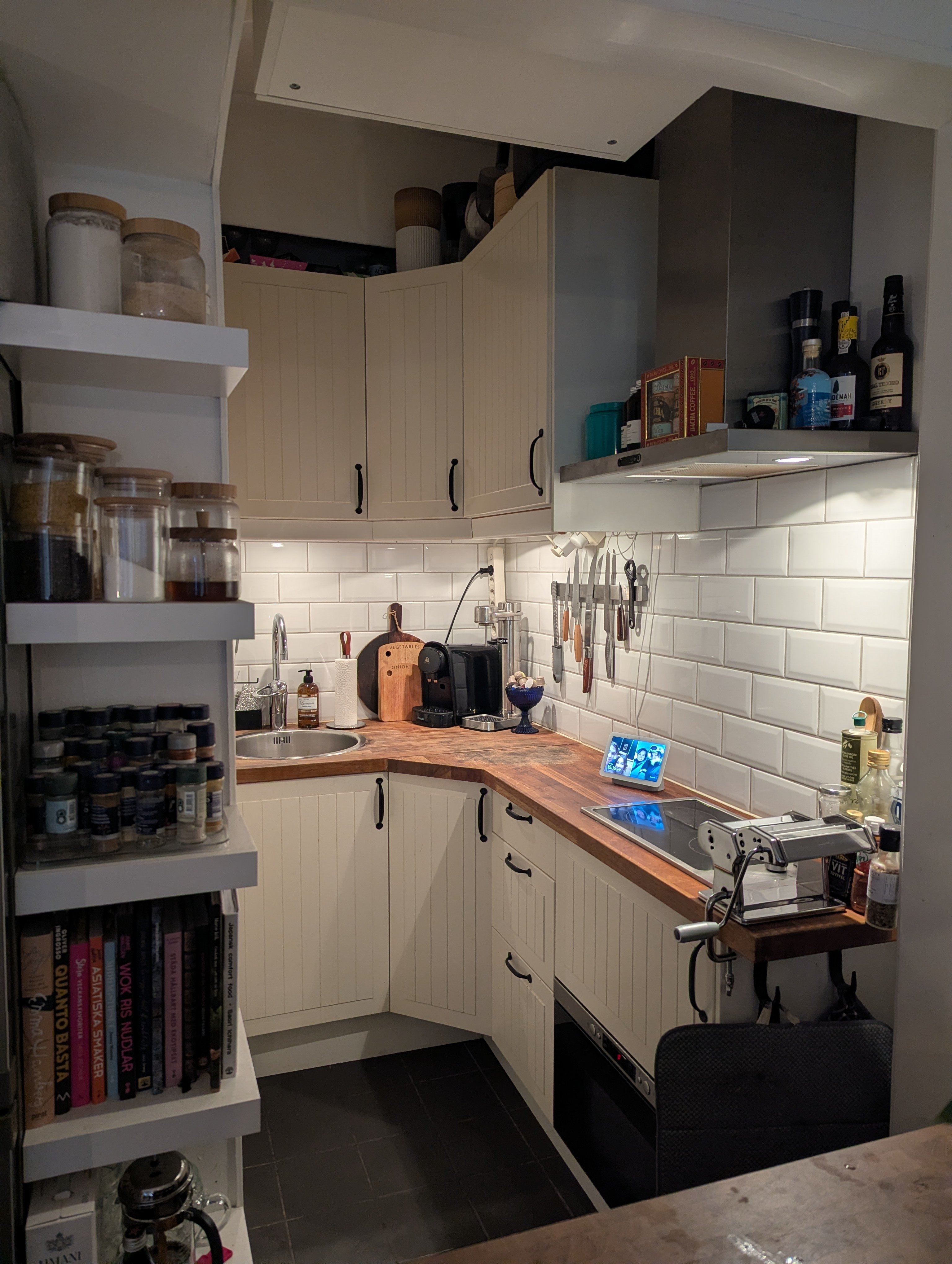 1.5 rum och kök, Östermalm, 15 102 kr/mån, bild 2