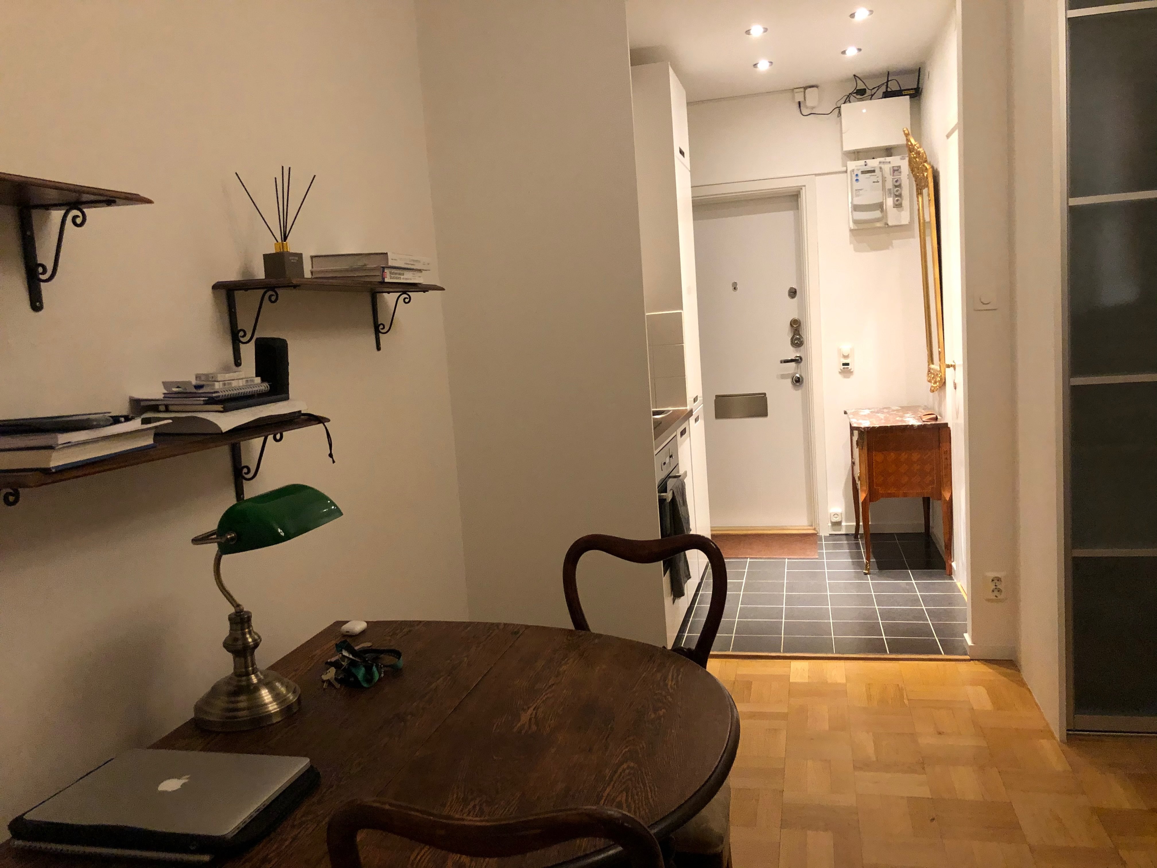 Gyllenstiernsgatan, Stockholm — photo 4