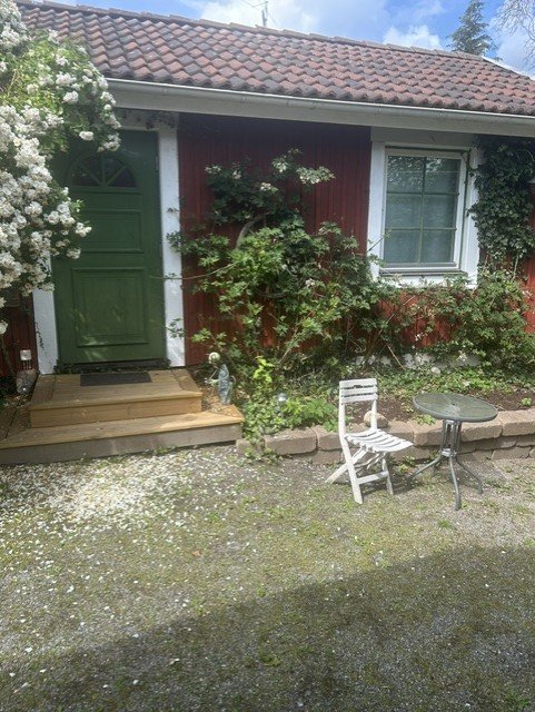 Övrigt, 1 rooms, 15 sqm, Tumba