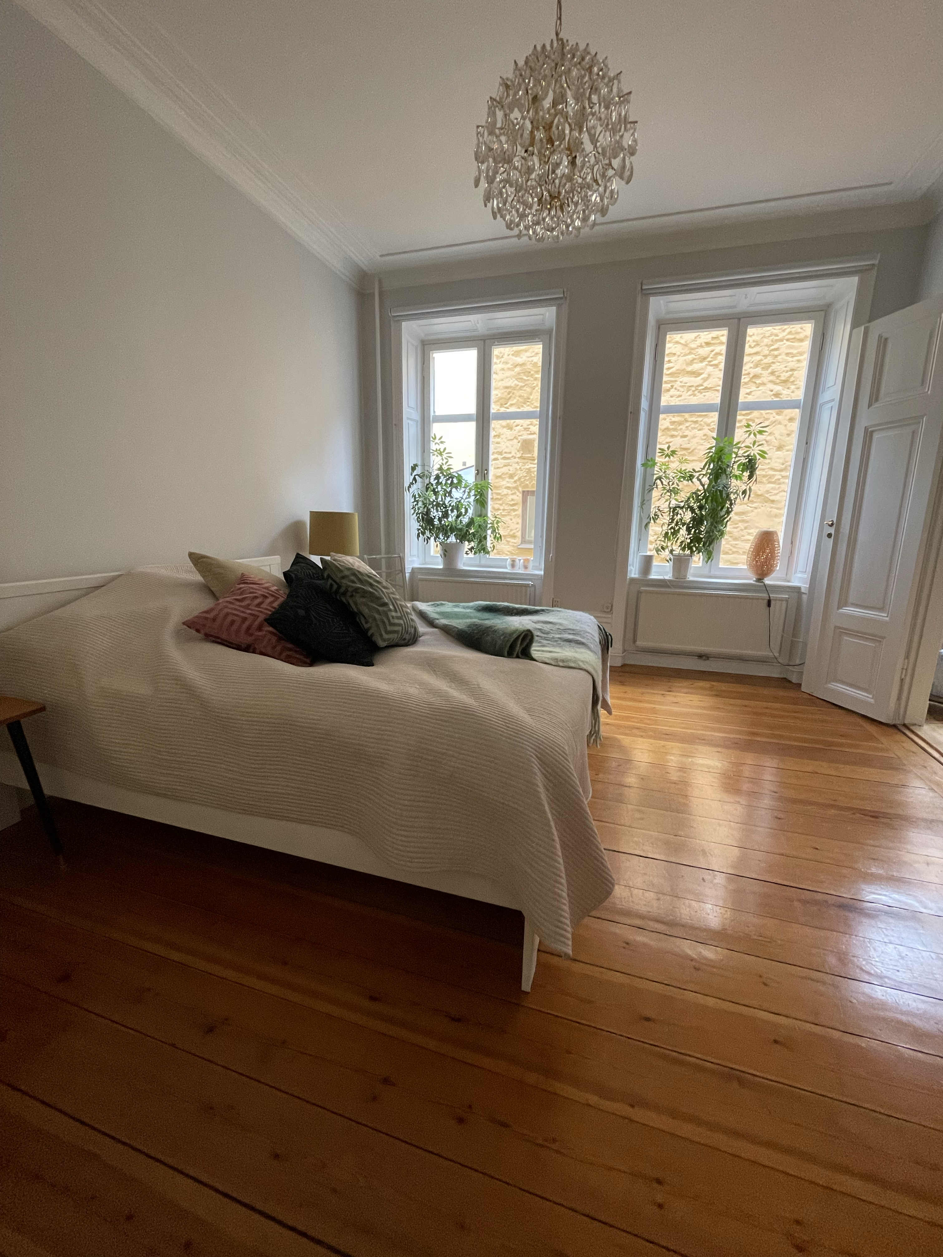 Grevgatan, Stockholm