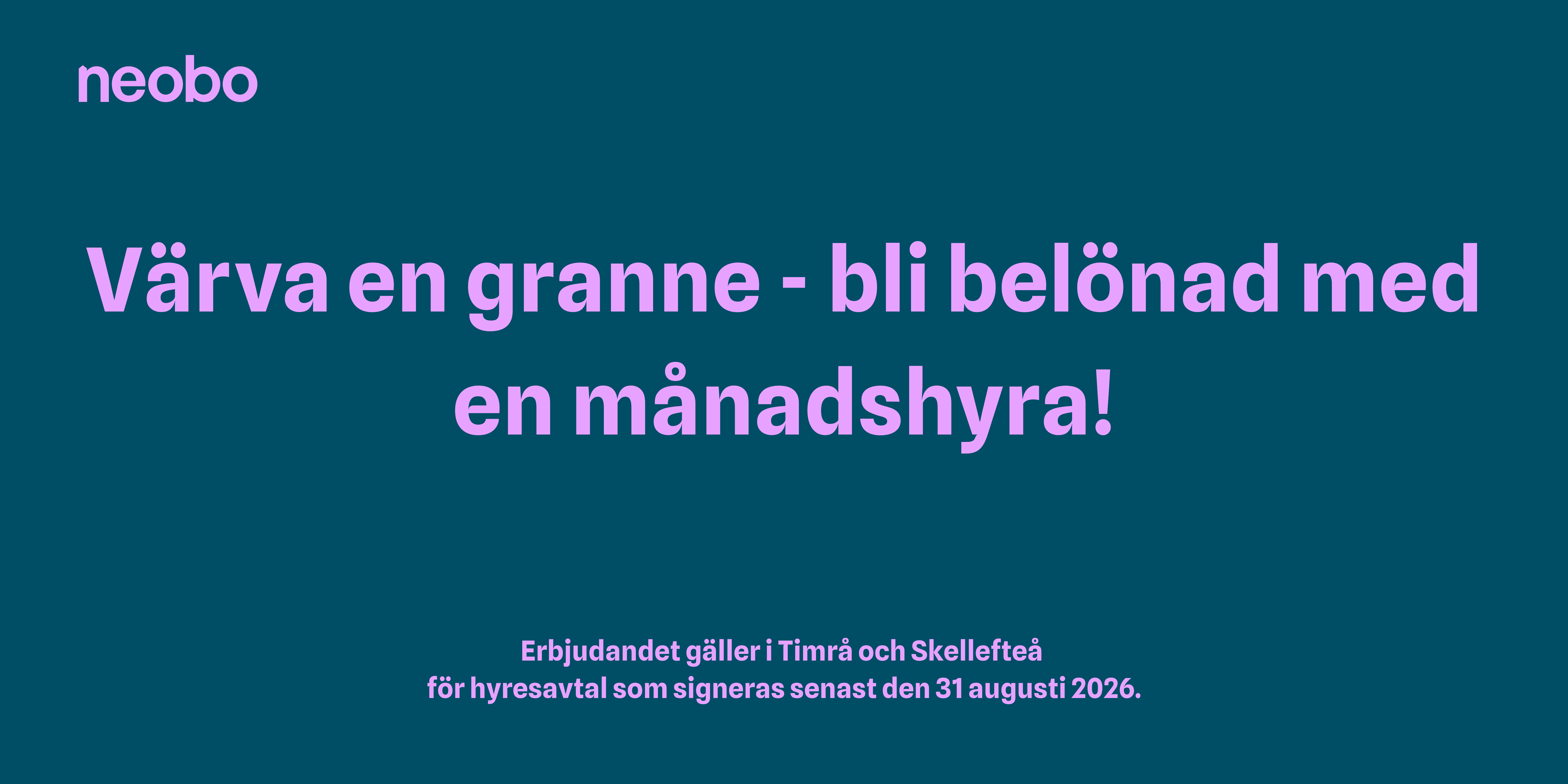 Bryggargatan i Timrå