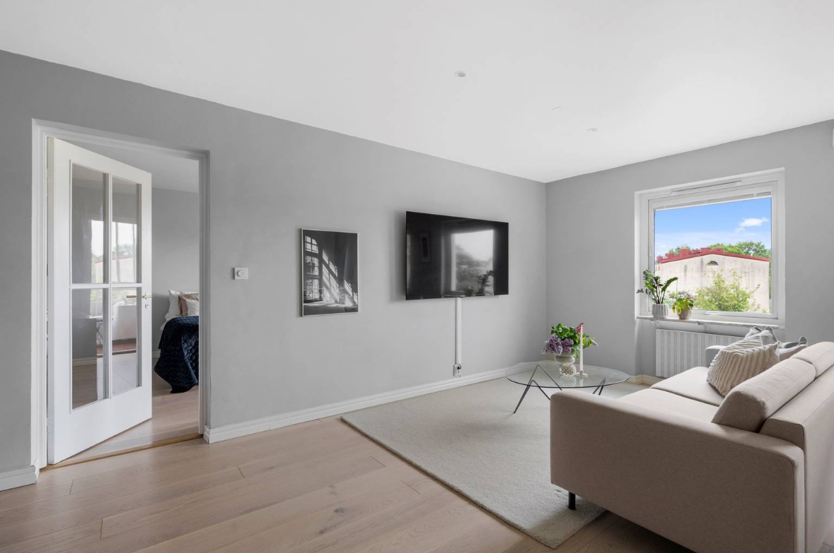 Jägersrovägen, Malmö — photo 3