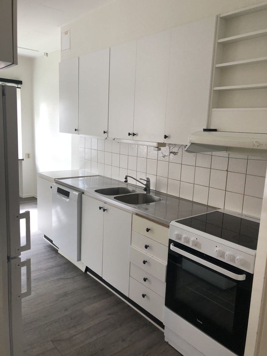 Apartment in Köping, Västmanlands län - Bild 4