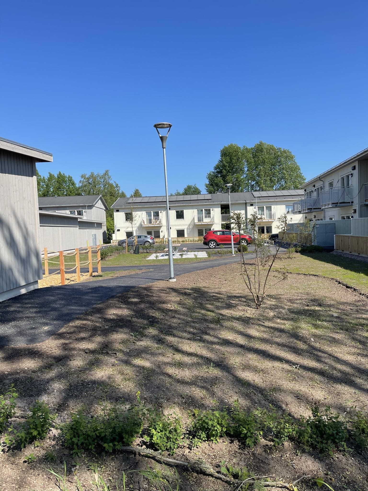 3 rok · 68 m² i Skövde – bild 9