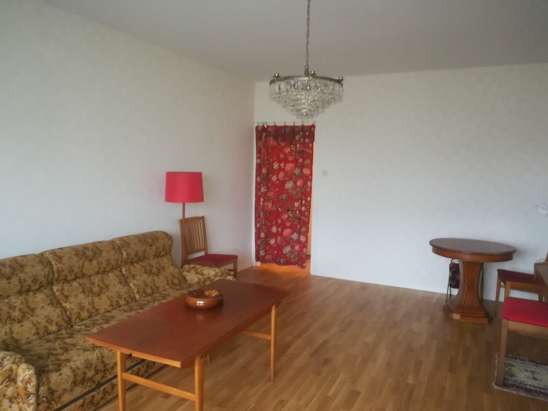 Lägenhet, 1 rum, 30 kvm, Årsta