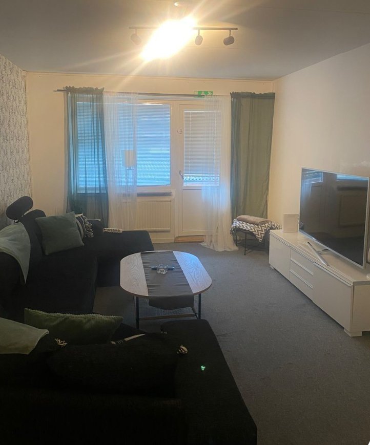 Lägenhet, 9 rooms, 170 sqm, Kista