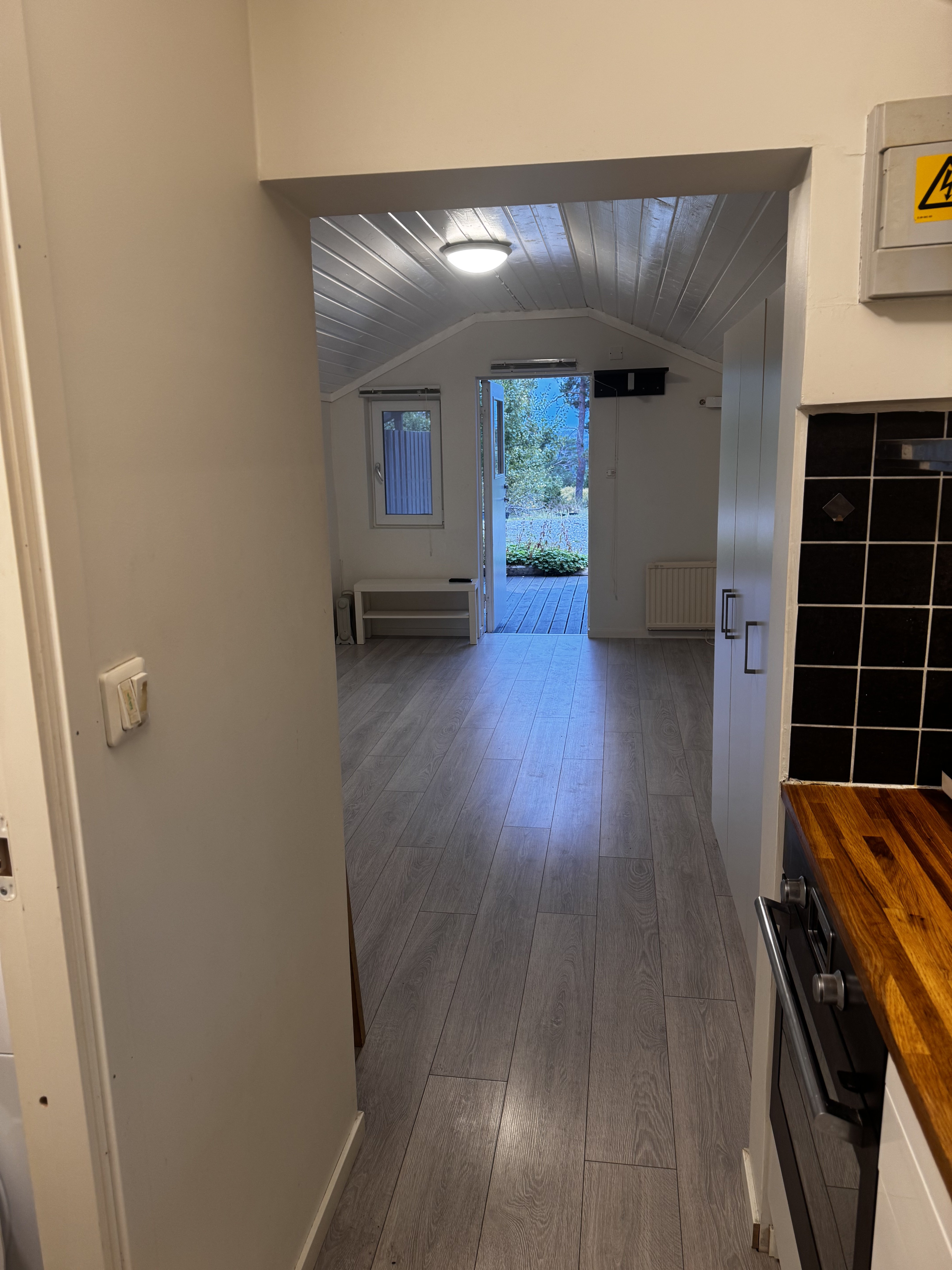 Fiskarholmsgränd, Skärholmen — photo 4