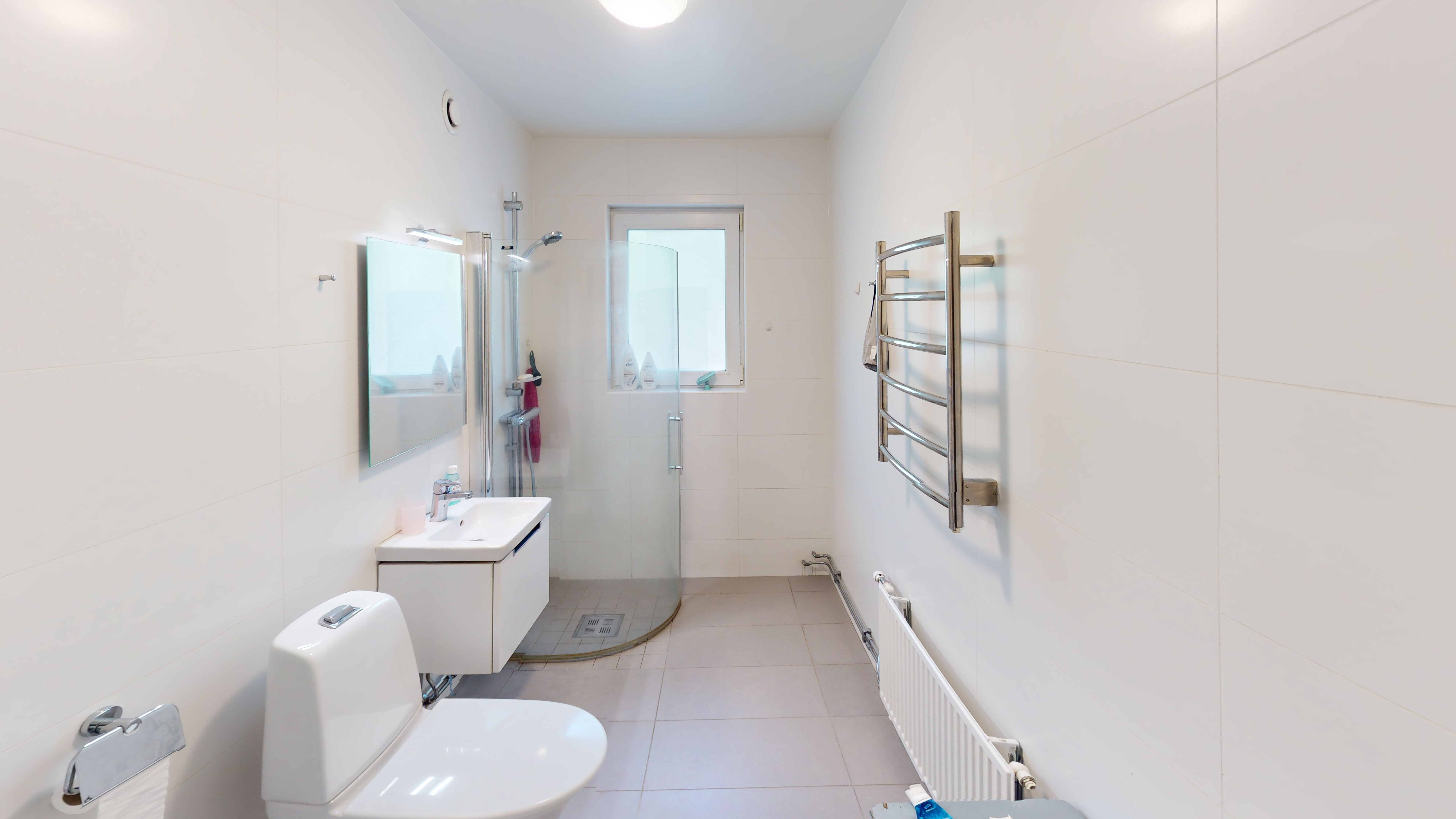 Lägenhet, 3 rooms, 76 sqm, Eskilstuna