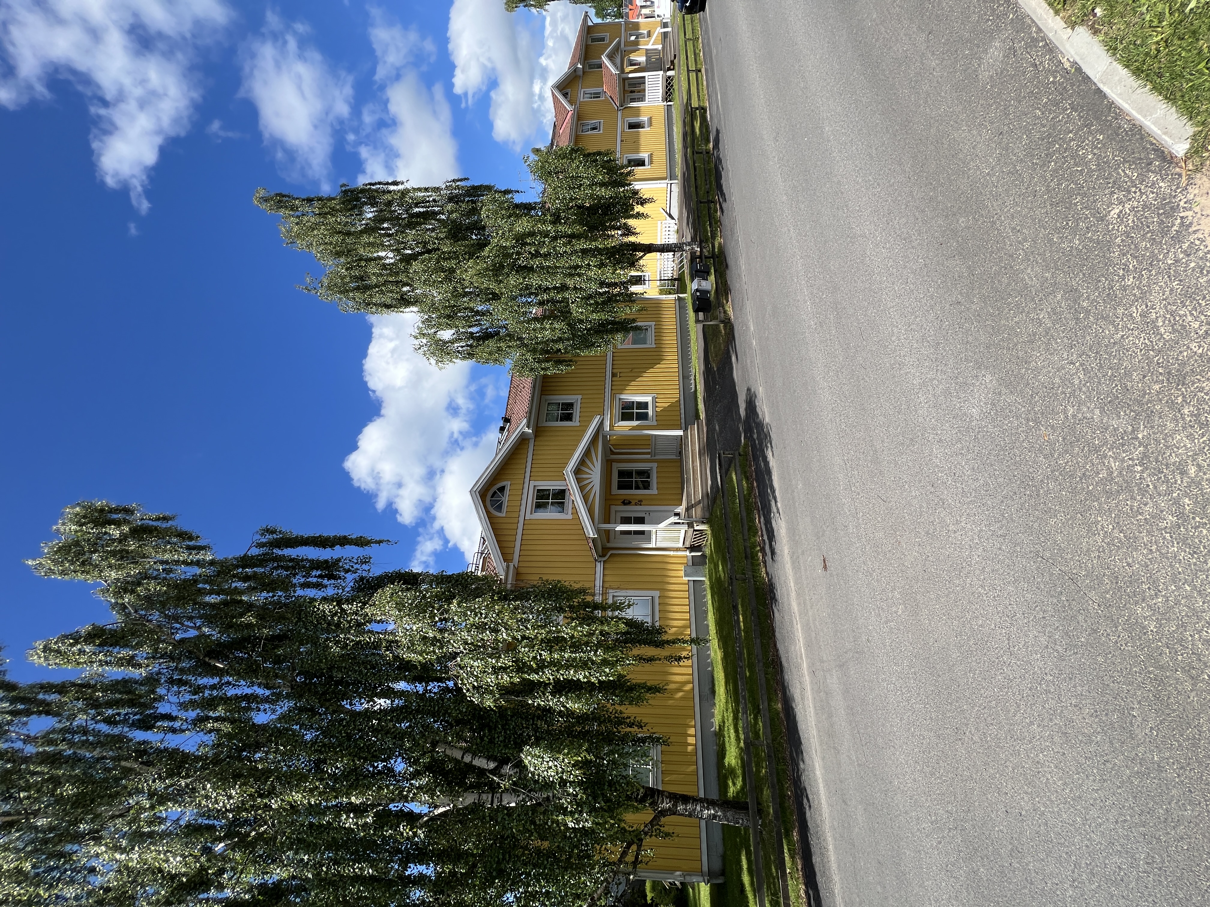Lägenhet, 3 rooms, 75 sqm, Ulricehamn