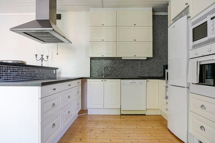 Lägenhet, 3 rooms, 90 sqm, Säffle
