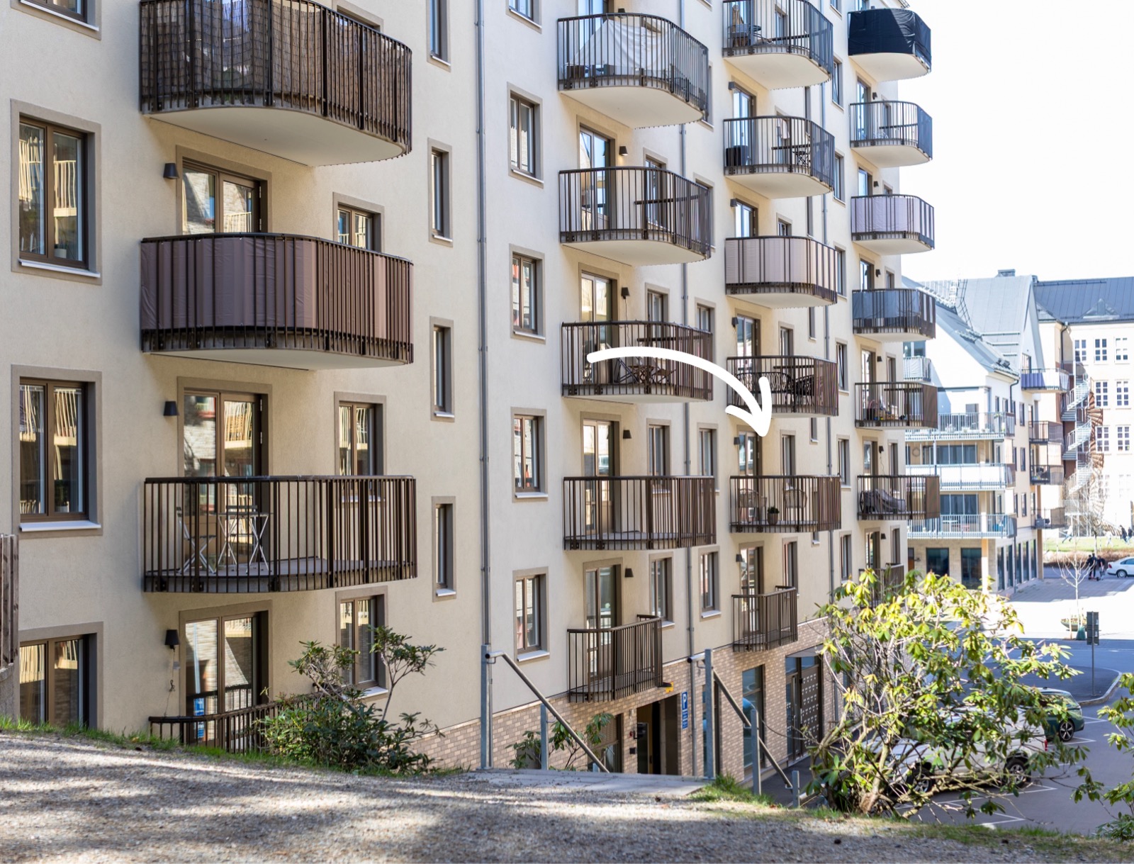 Qasa listing 1431292 - Bild 2