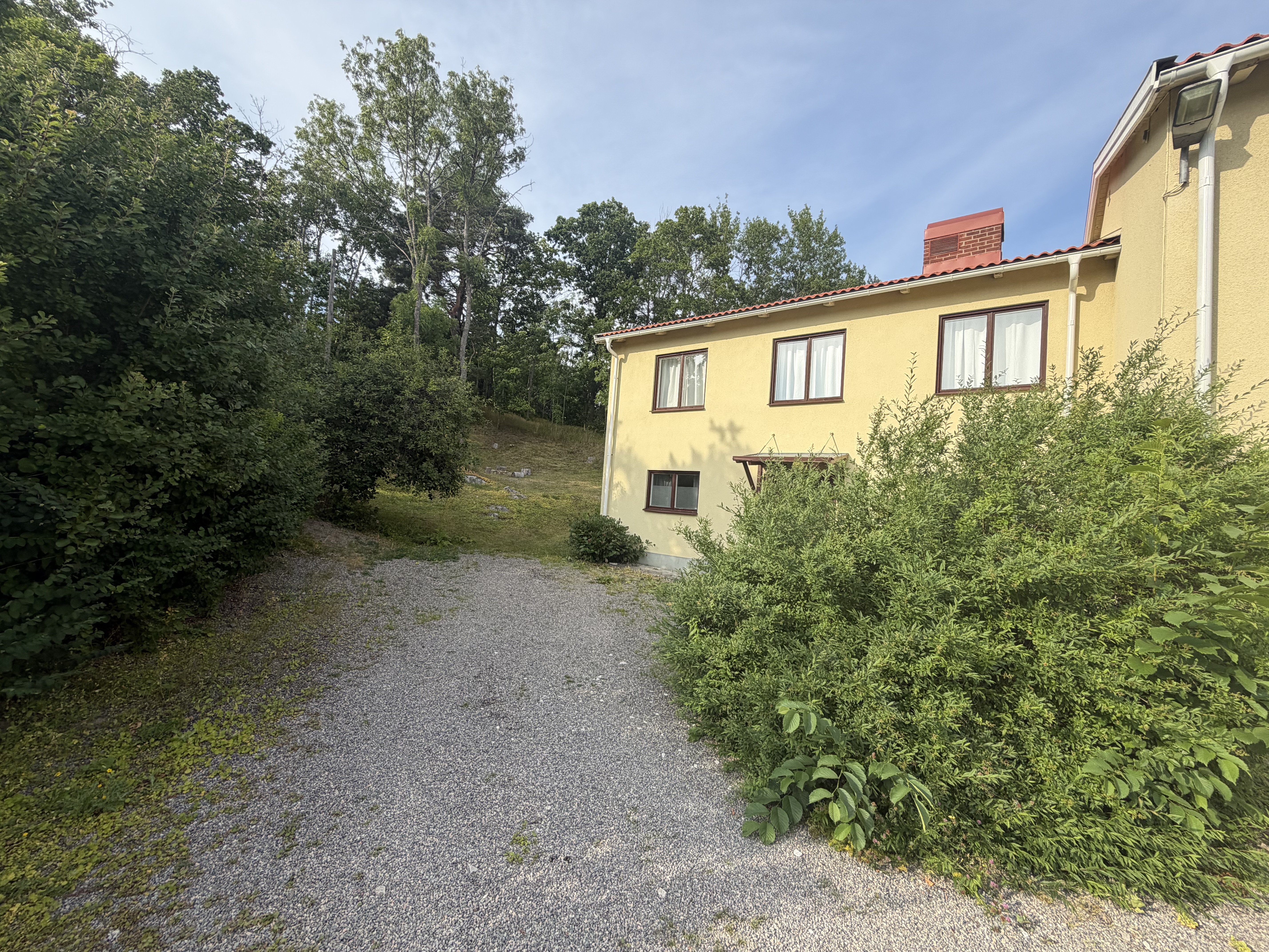 Duplex, 4 rooms, 110 sqm, Hölö