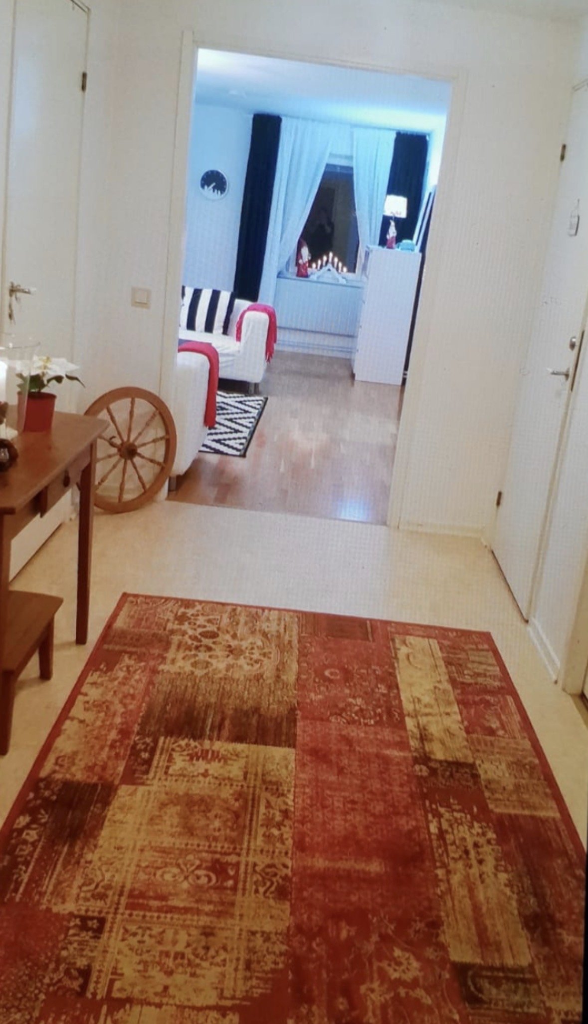 Lägenhet, 1 rum, 9 kvm, Göteborg