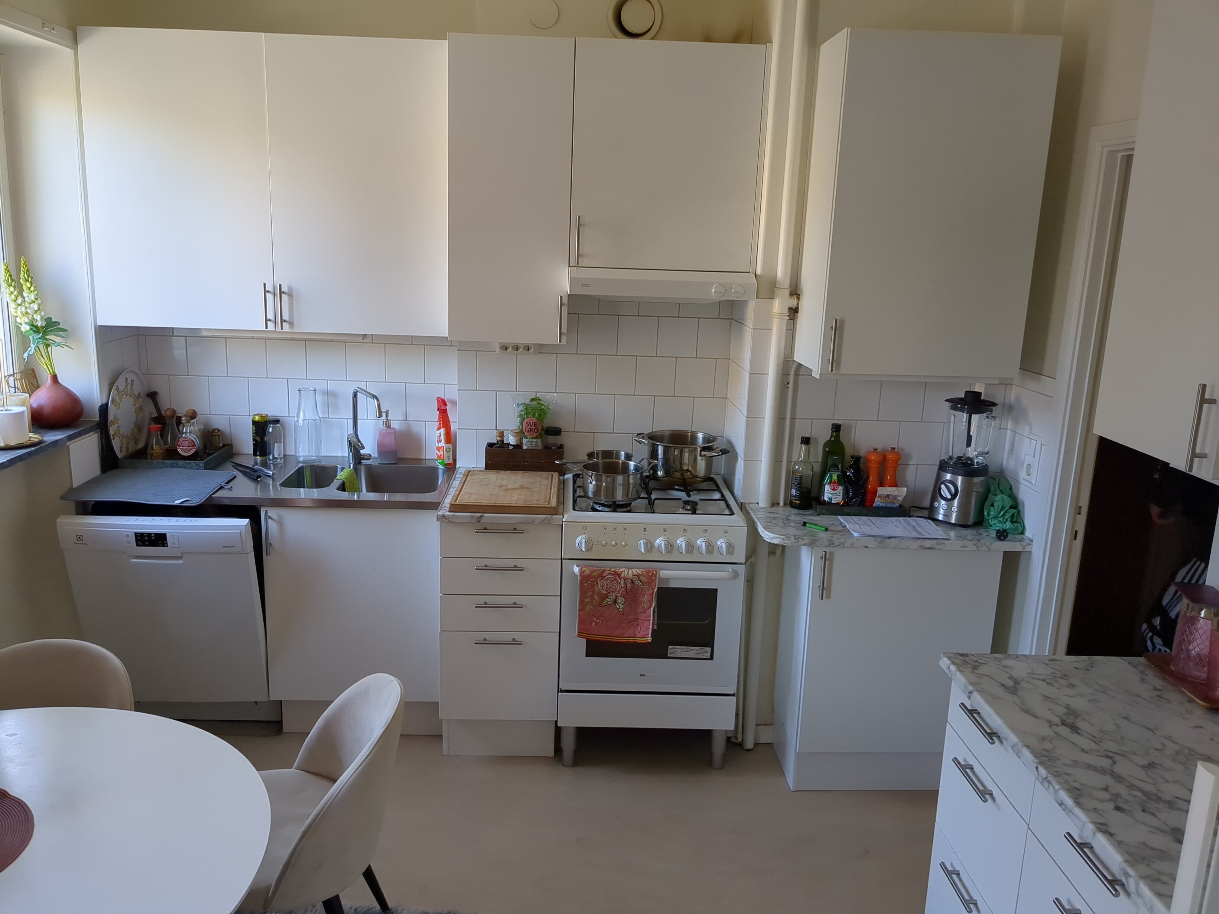 3 rum och kök, Bromma — 16 000 kr/mån — bild 3