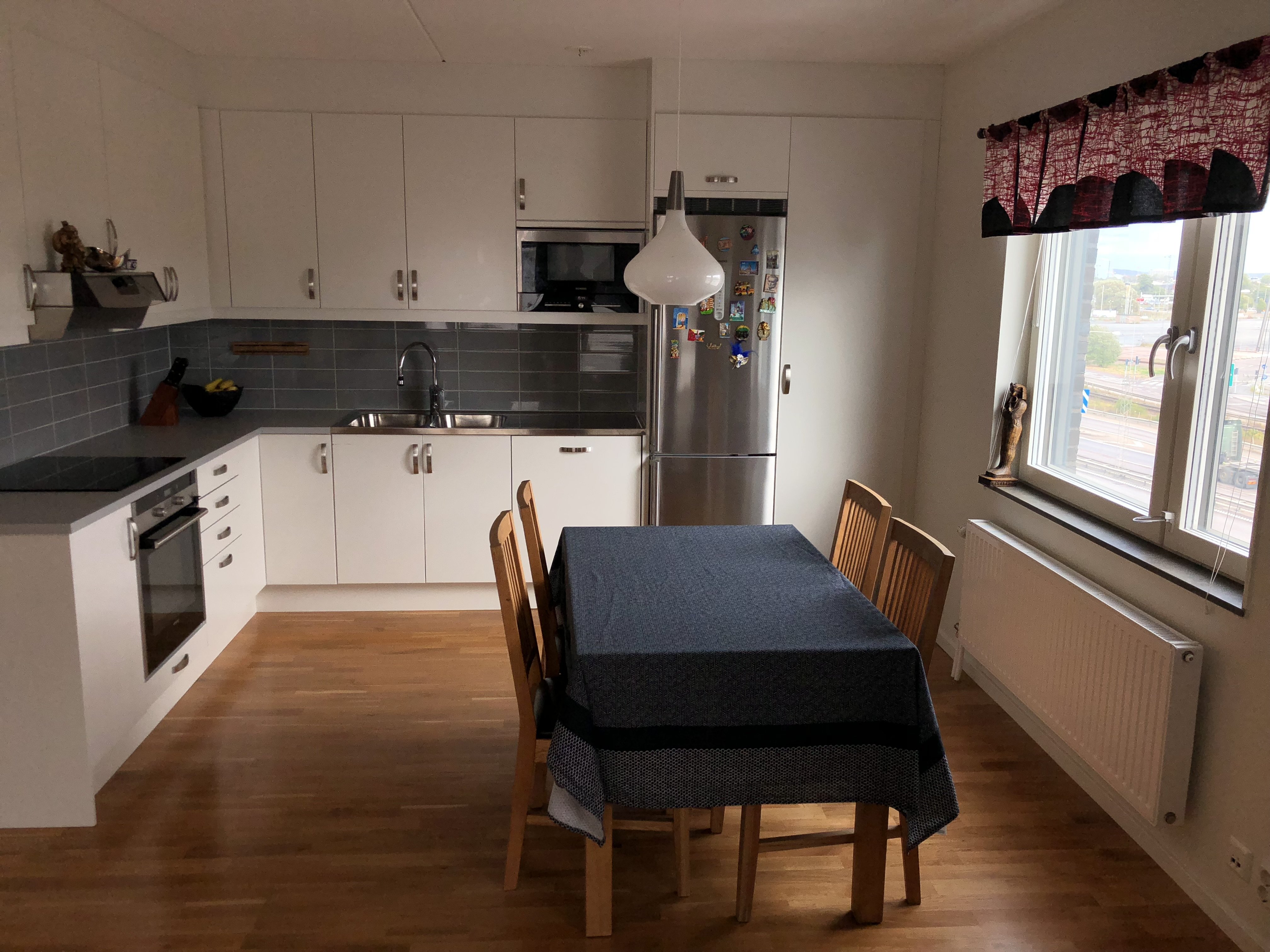Lägenhet – Göteborg, Rambergsstaden - Bild 3