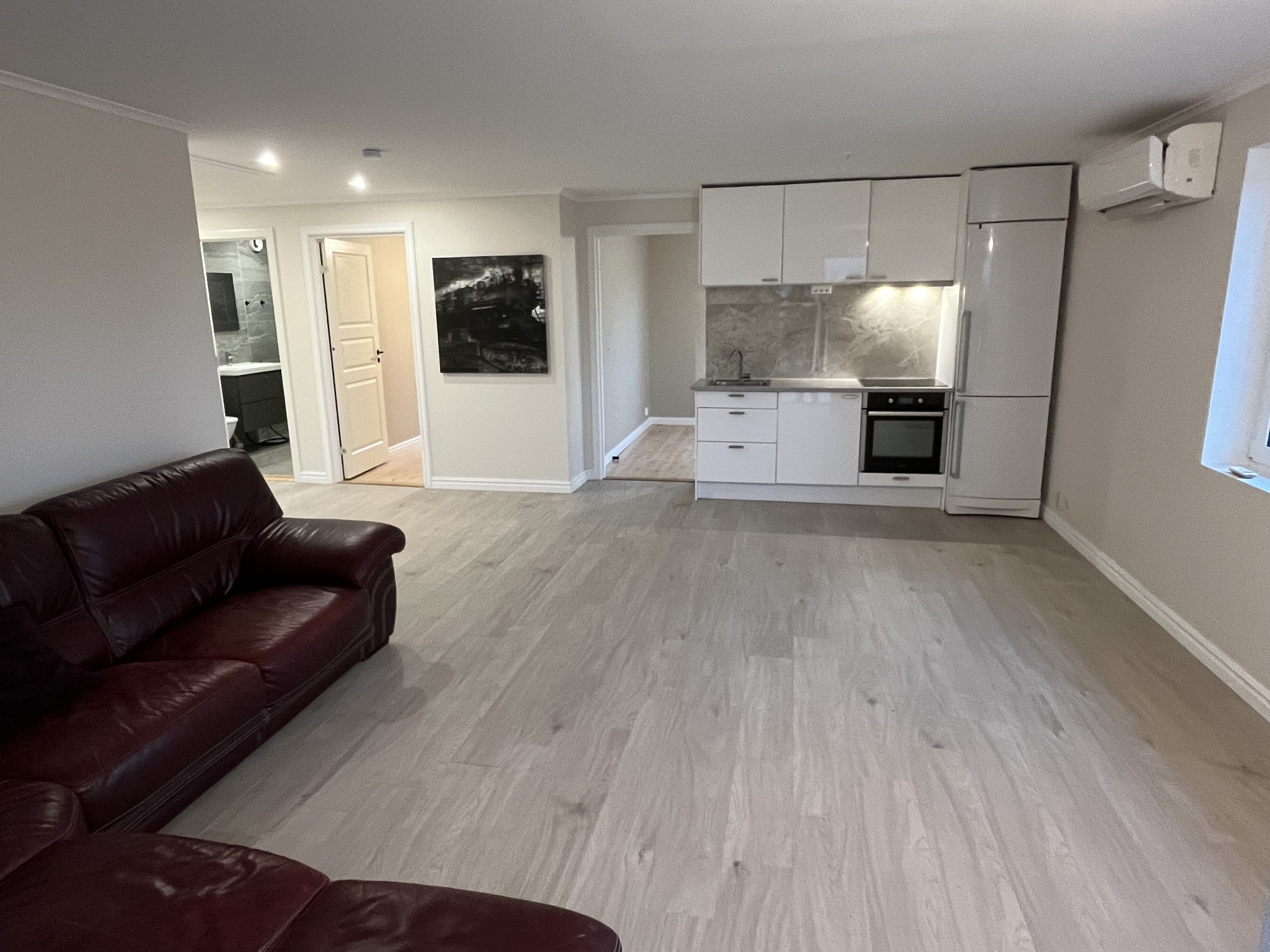 Lägenhet, 4 rooms, 75 sqm, Hölö