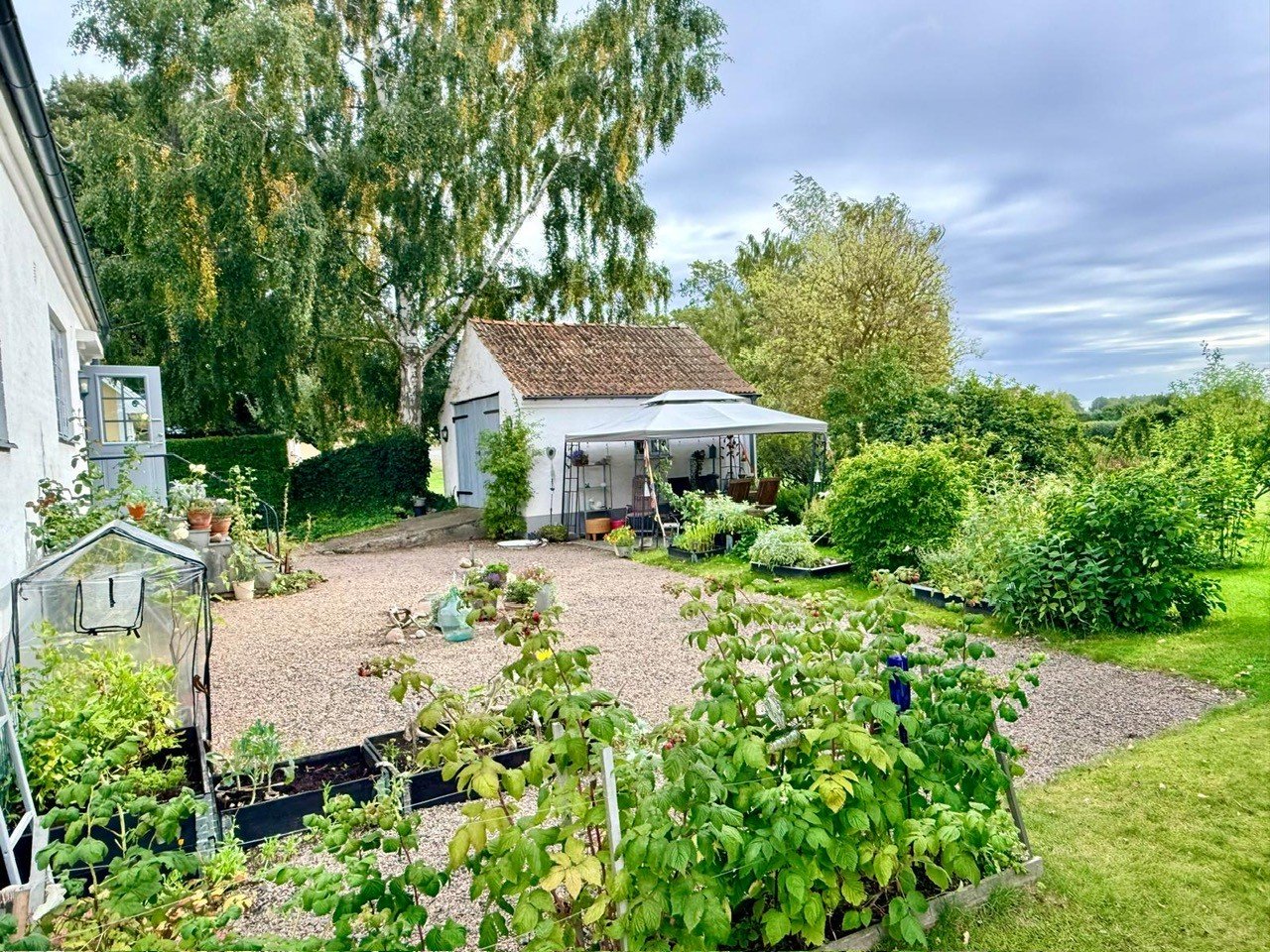 Hus – Kristianstads kommun, Gustavsberg - Bild 5