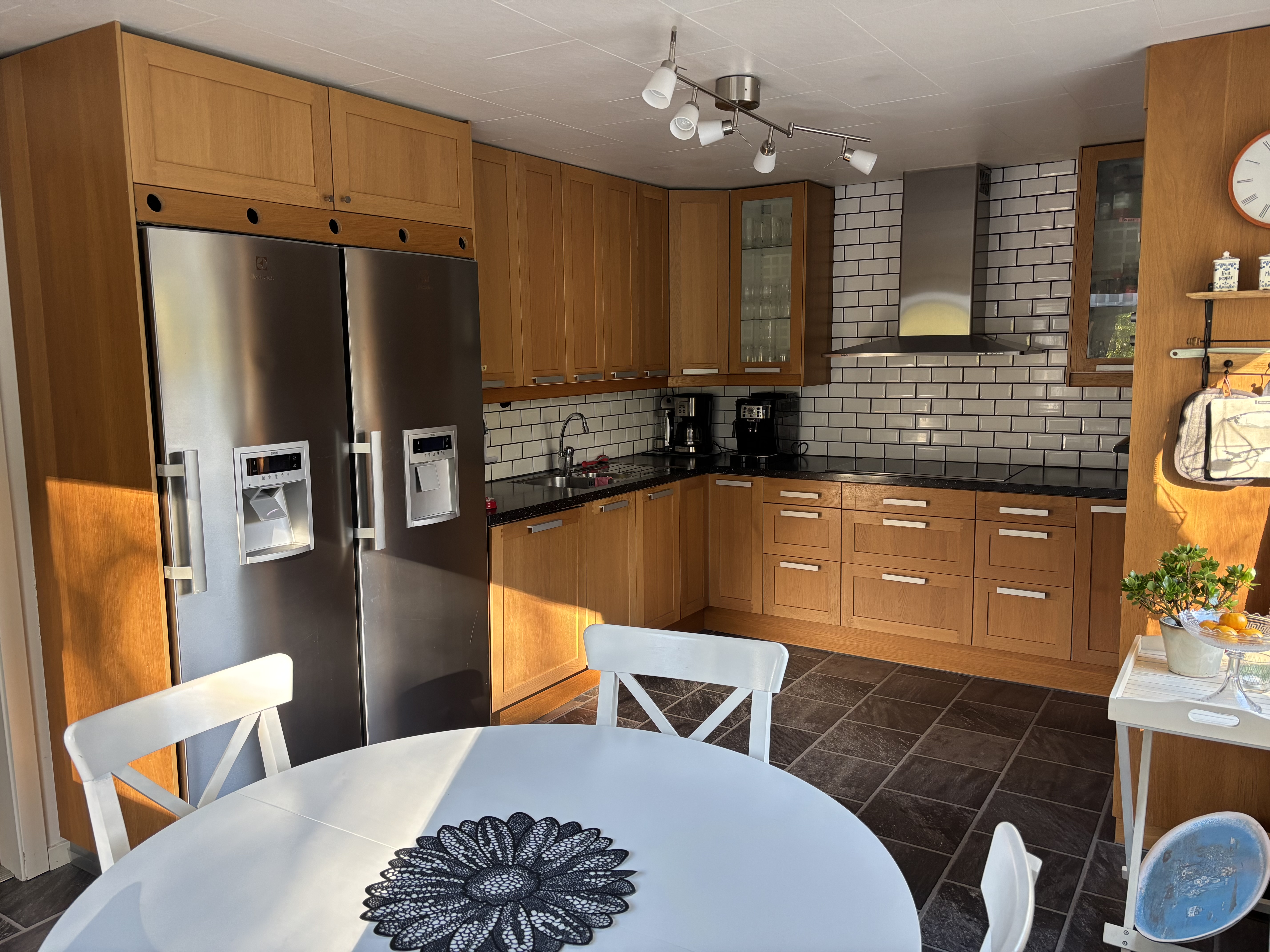 Villa/Hus, 4 rooms, 149 sqm, Vallda
