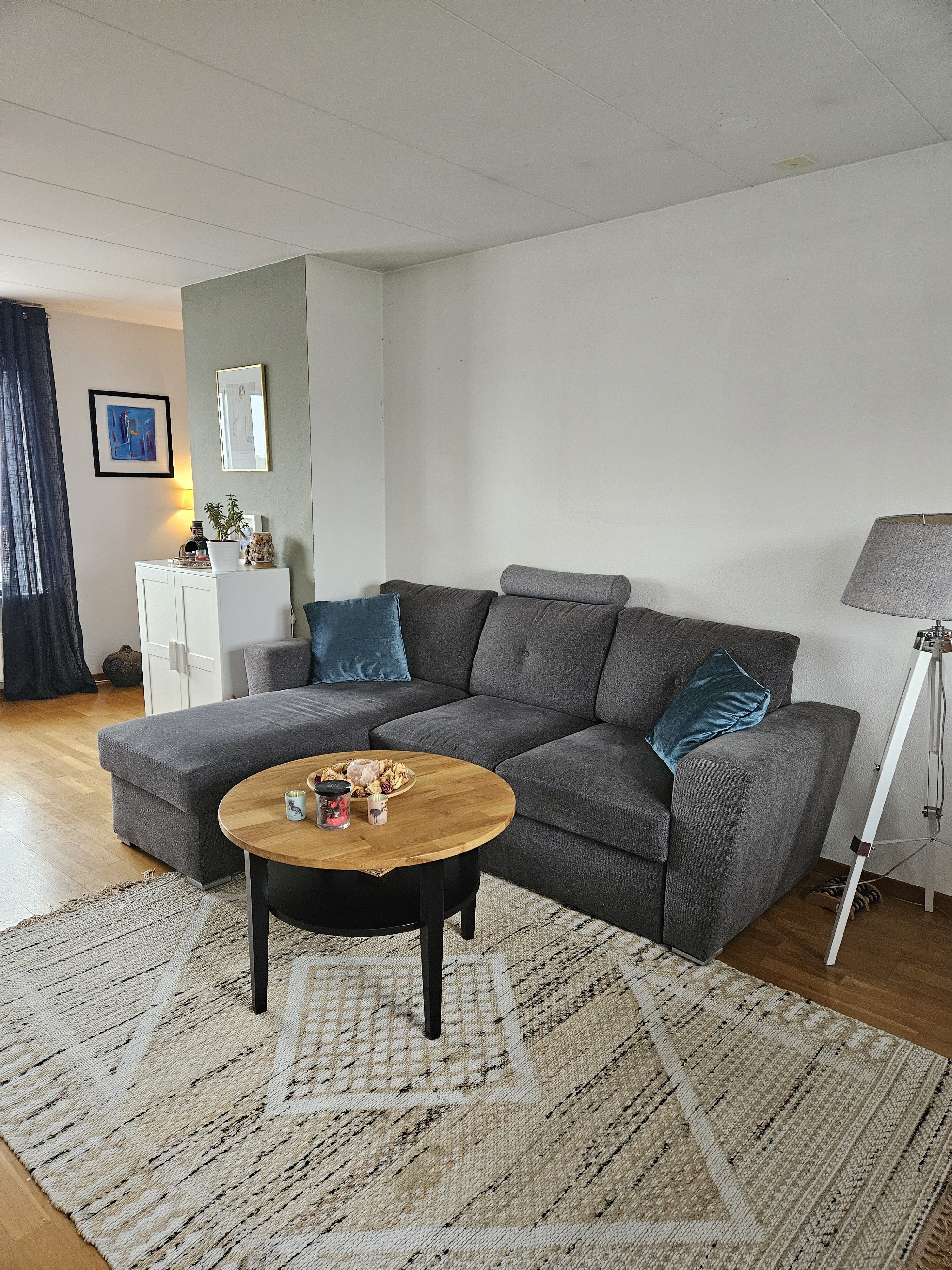 2 rok · 62 m² i Halmstad – bild 8